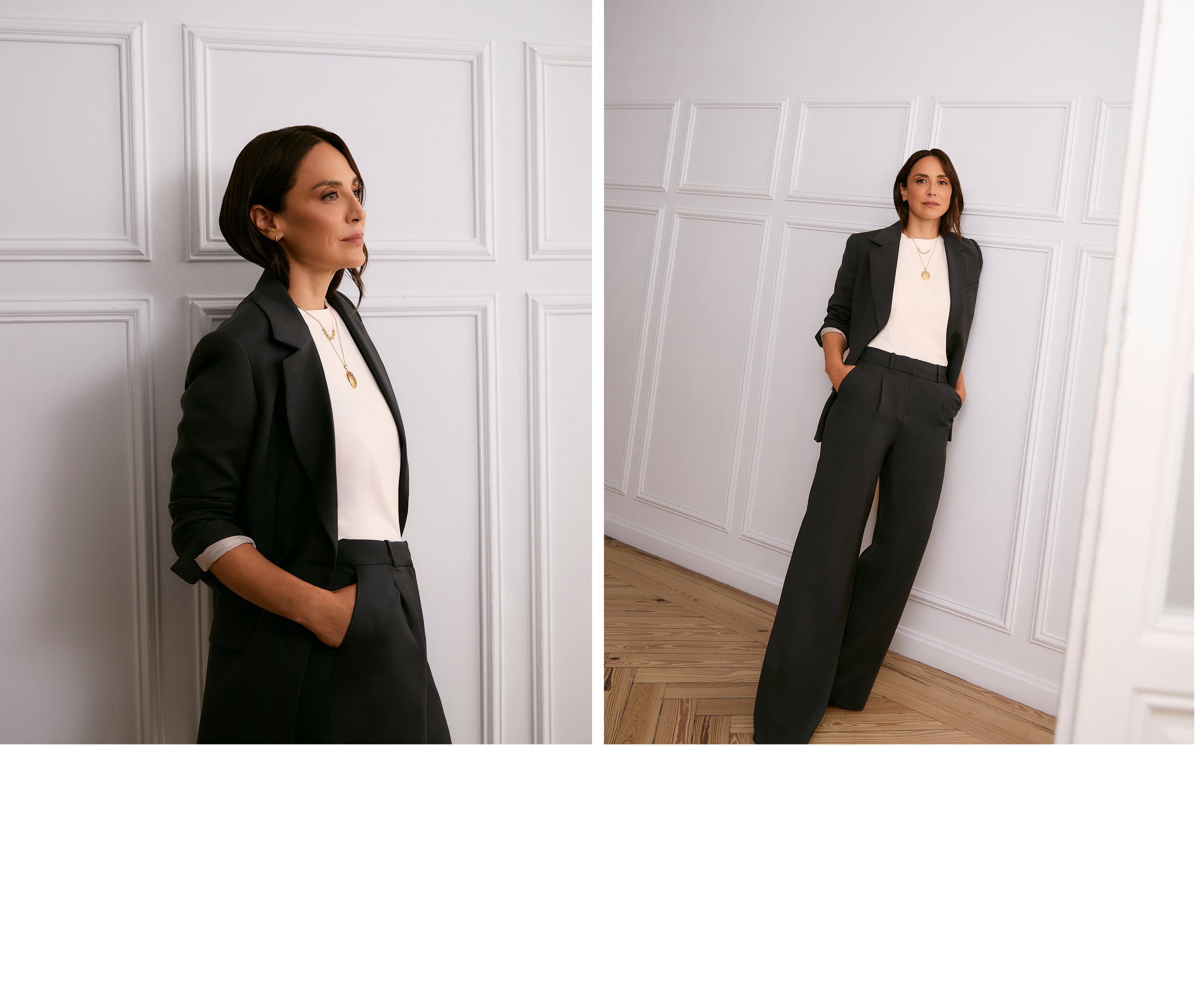 Pedro del Hierro Man & Woman