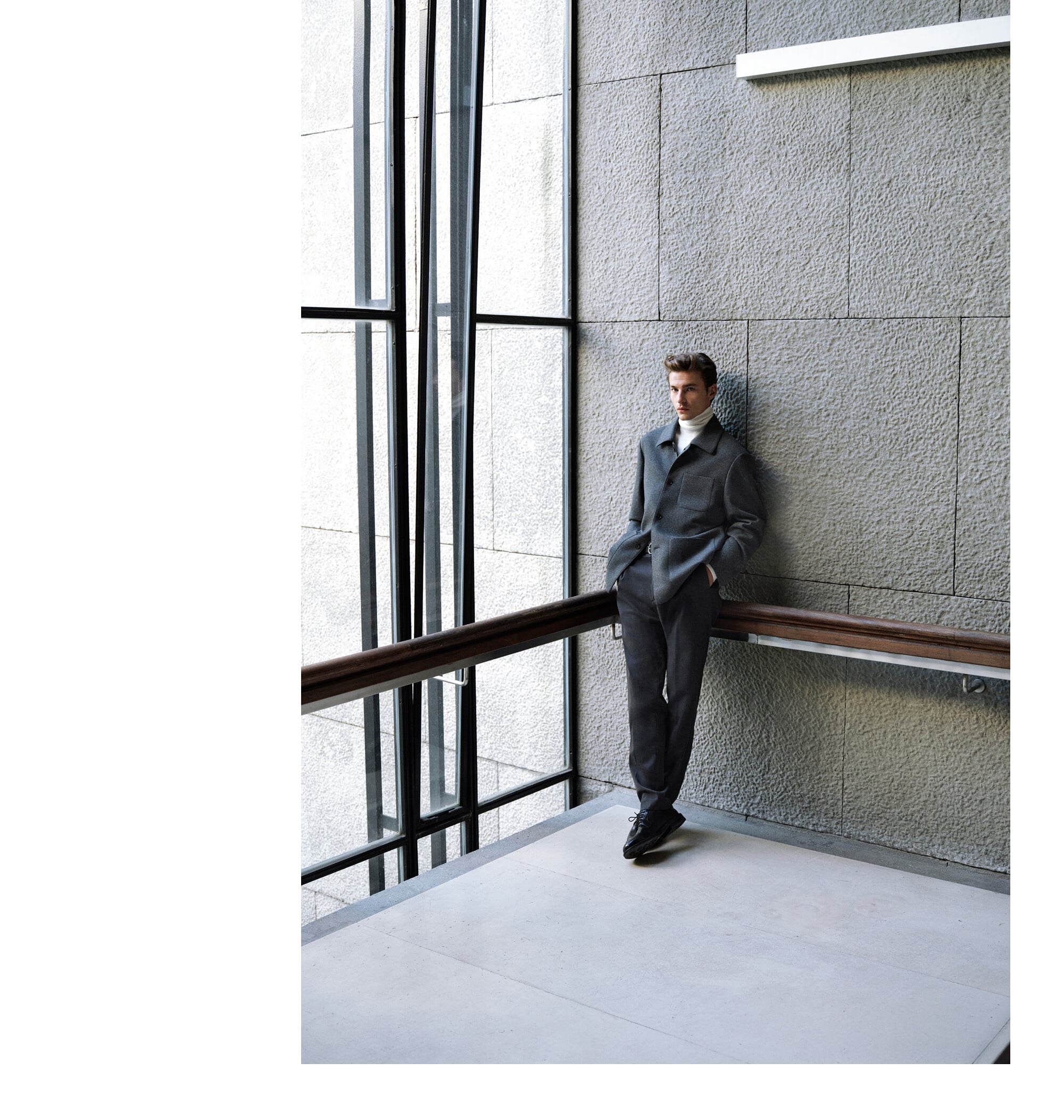 Pedro del Hierro