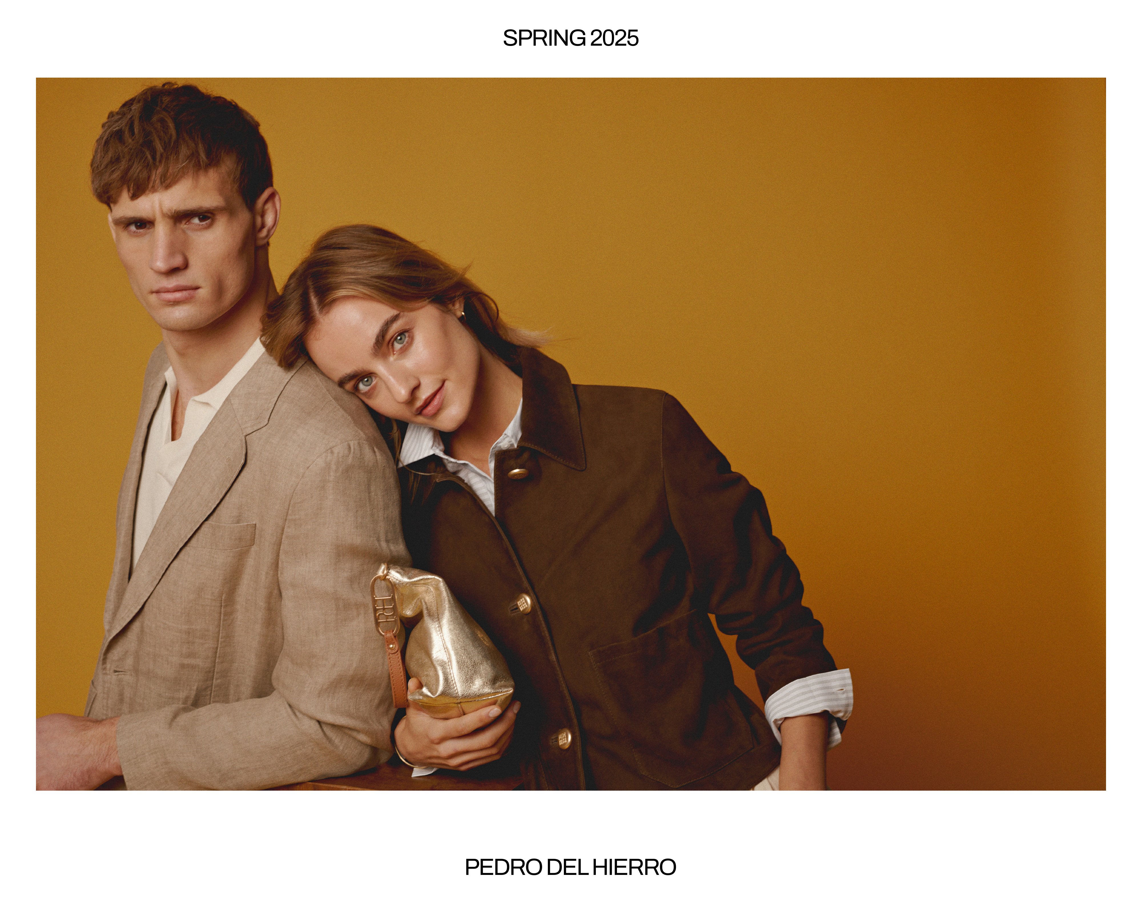 Pedro del Hierro