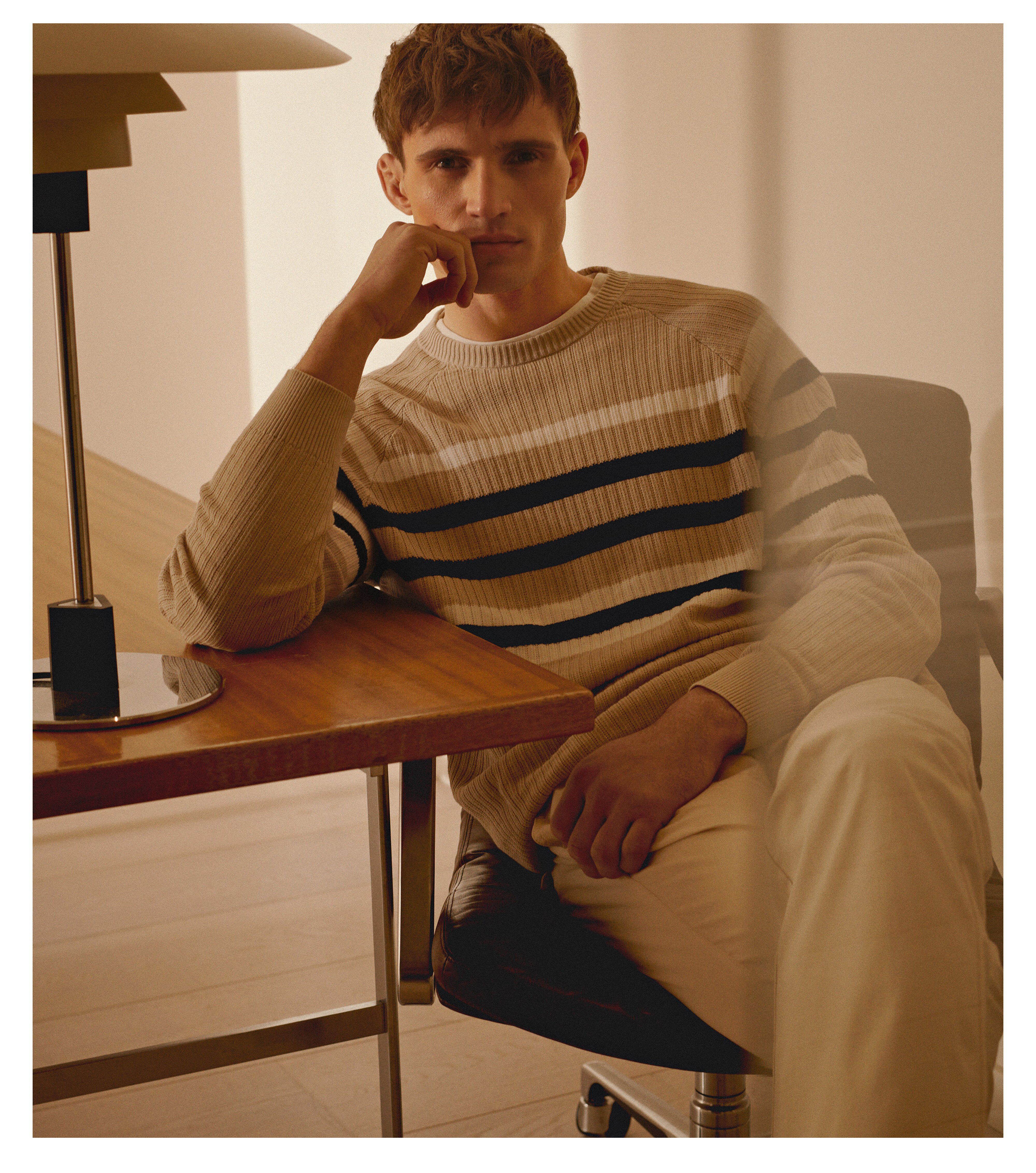 Pedro del Hierro