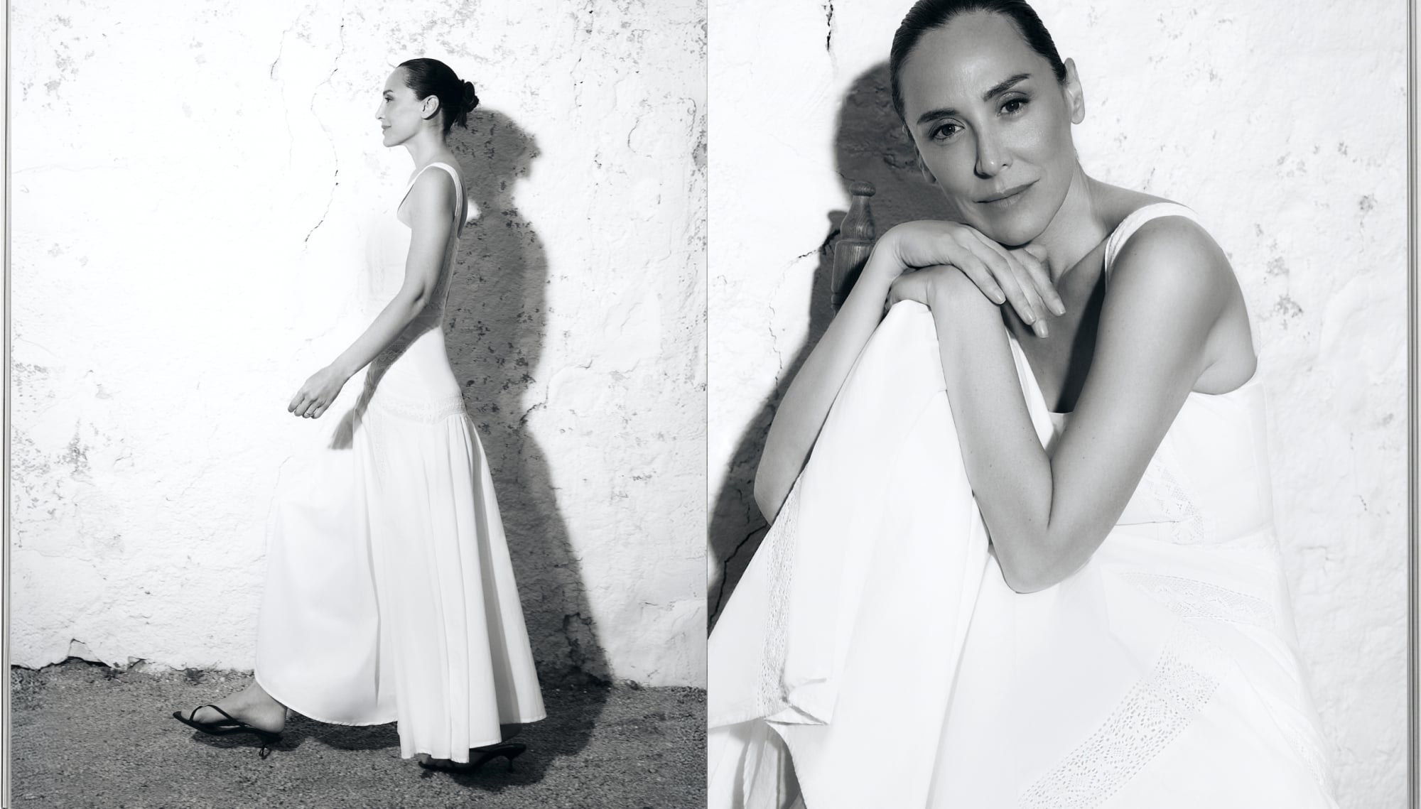 Pedro del Hierro Man & Woman