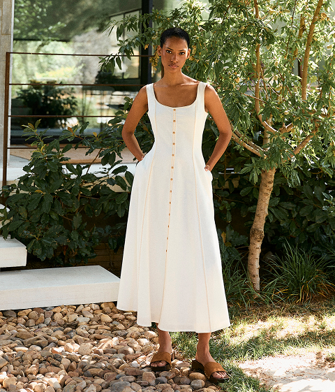 Vestidos