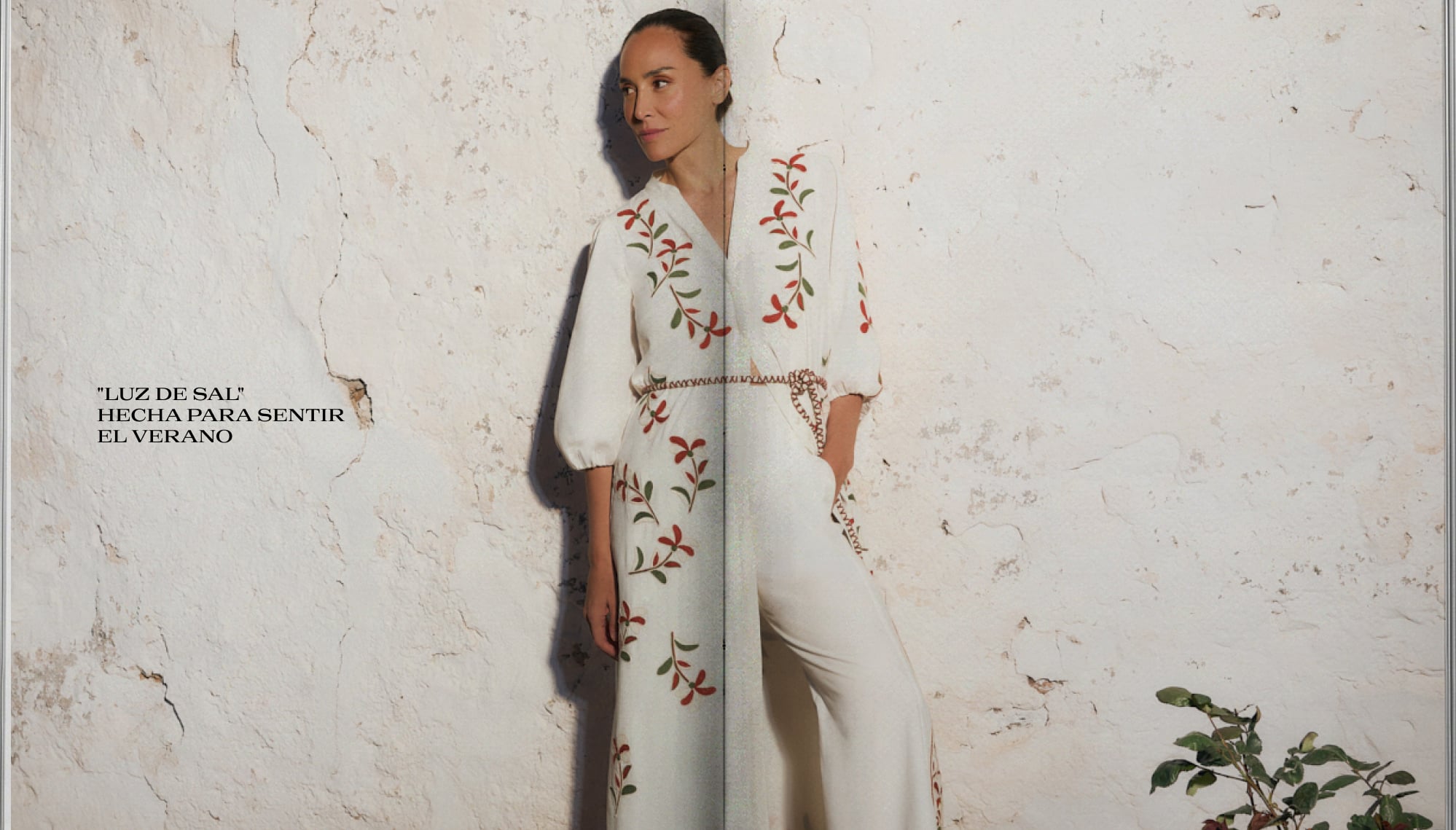 Pedro del Hierro Man & Woman