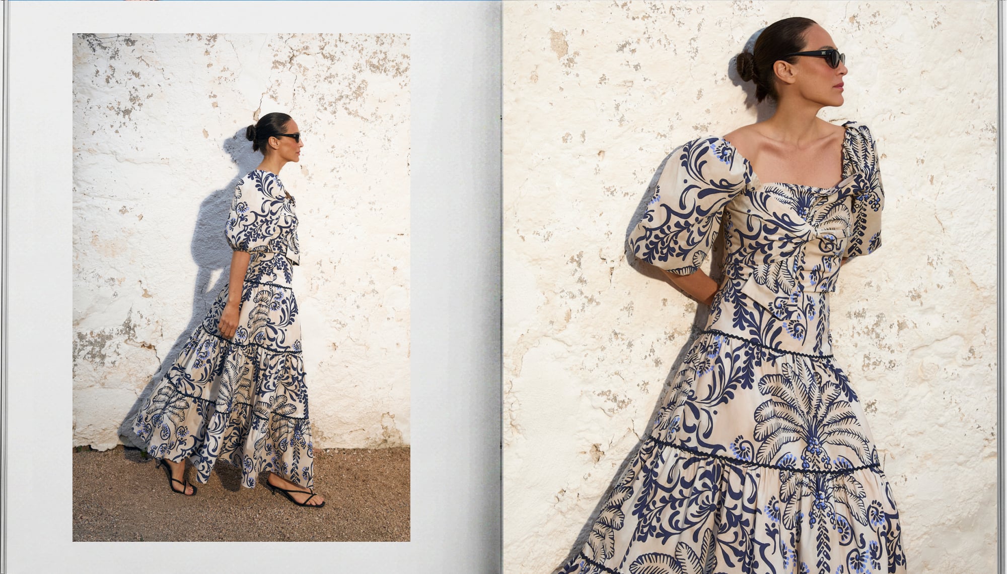 Pedro del Hierro Man & Woman