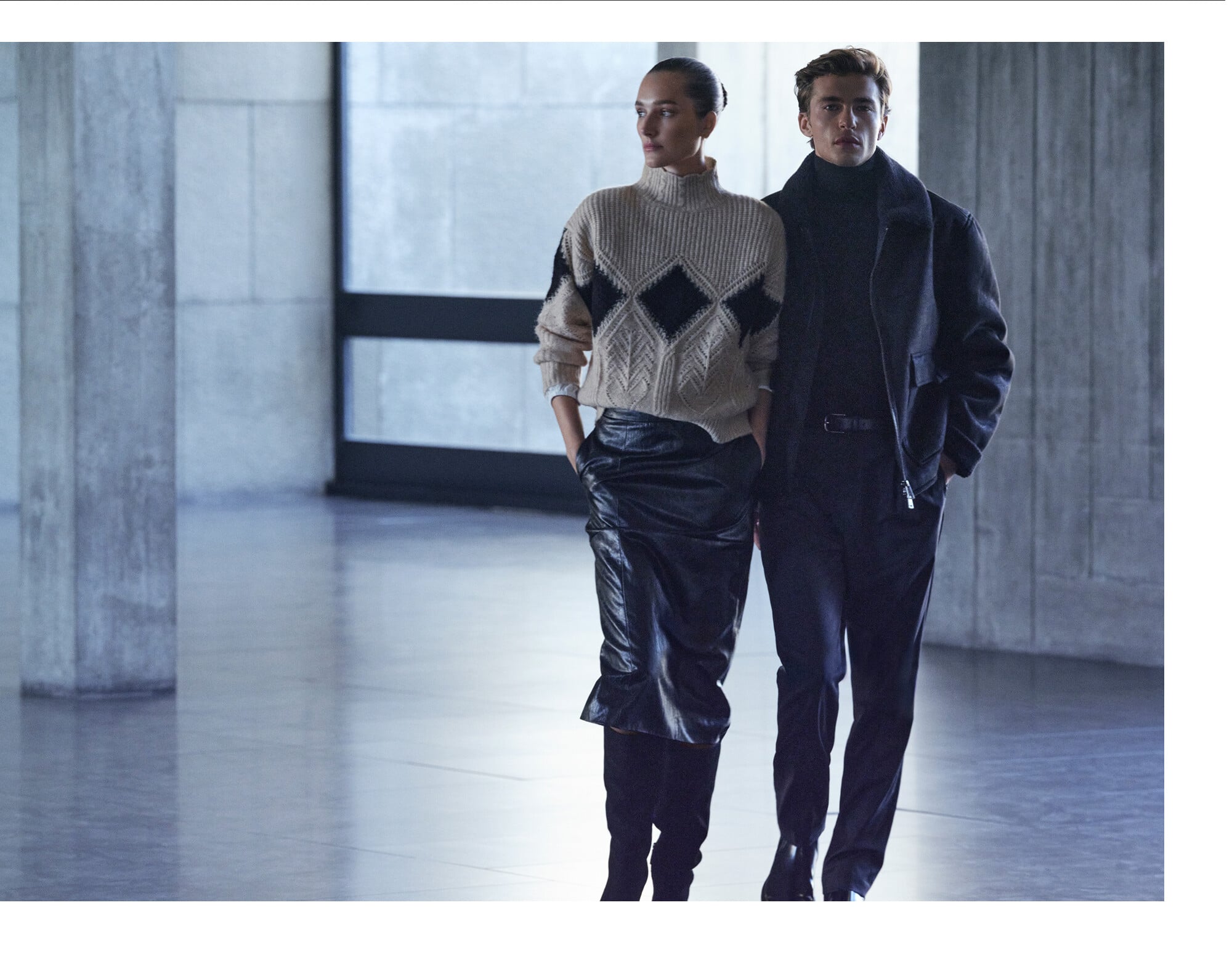 Pedro del Hierro