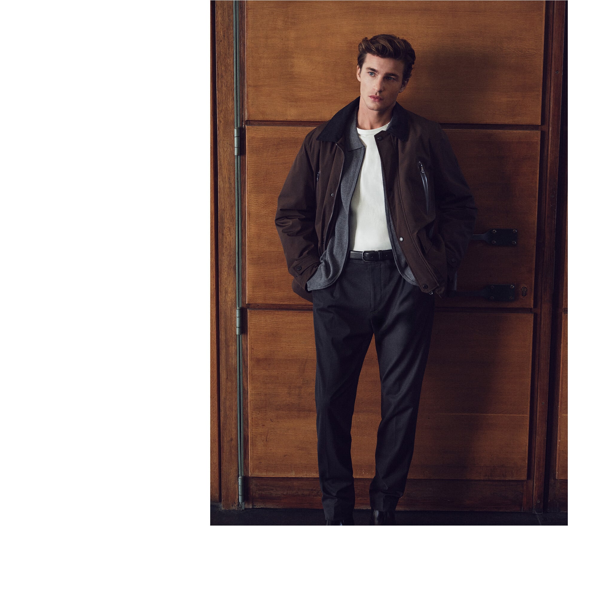 Pedro del Hierro