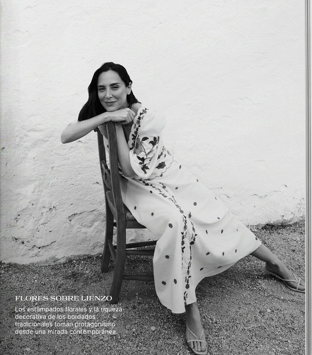 Pedro del Hierro Man & Woman