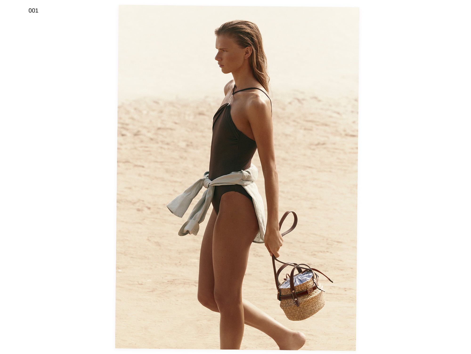 Pedro del Hierro Man & Woman