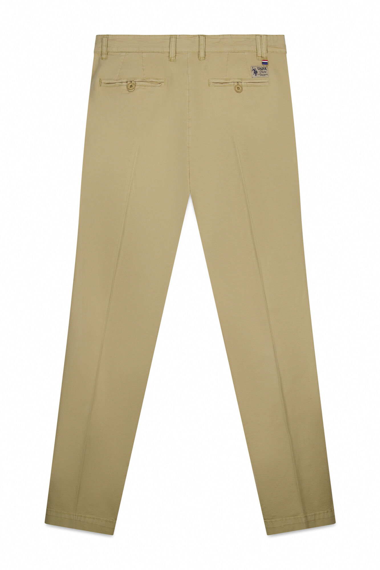 Us Polo Cal&ccedil;as chino
