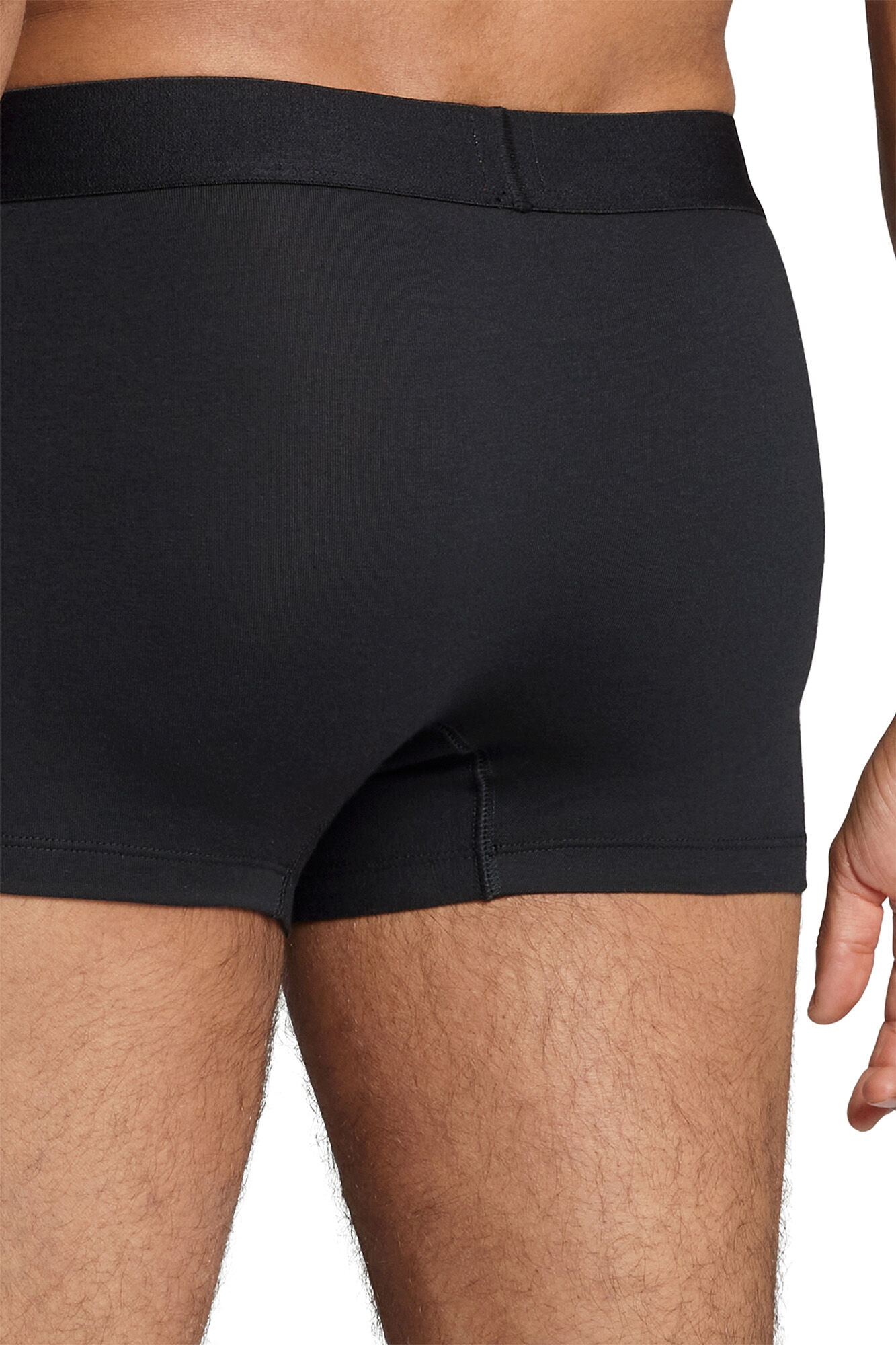 Levi's Pacote de 2 cuecas masculinos da Levi's&reg; Preto