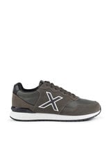 Munich Sapatilhas Dash Premium para homem Castanho