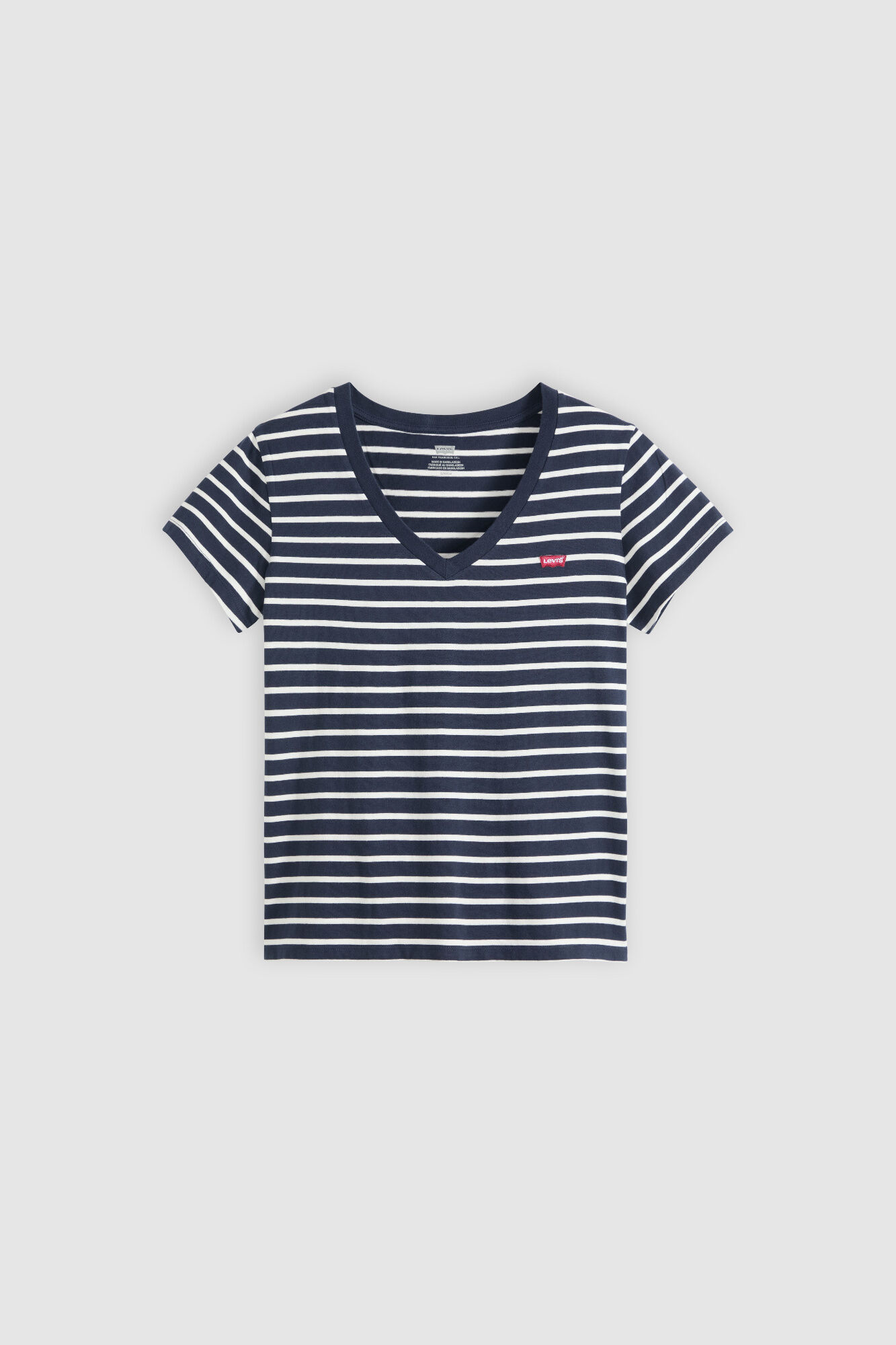 Levi's T-shirt Levis&reg; Multicolorido