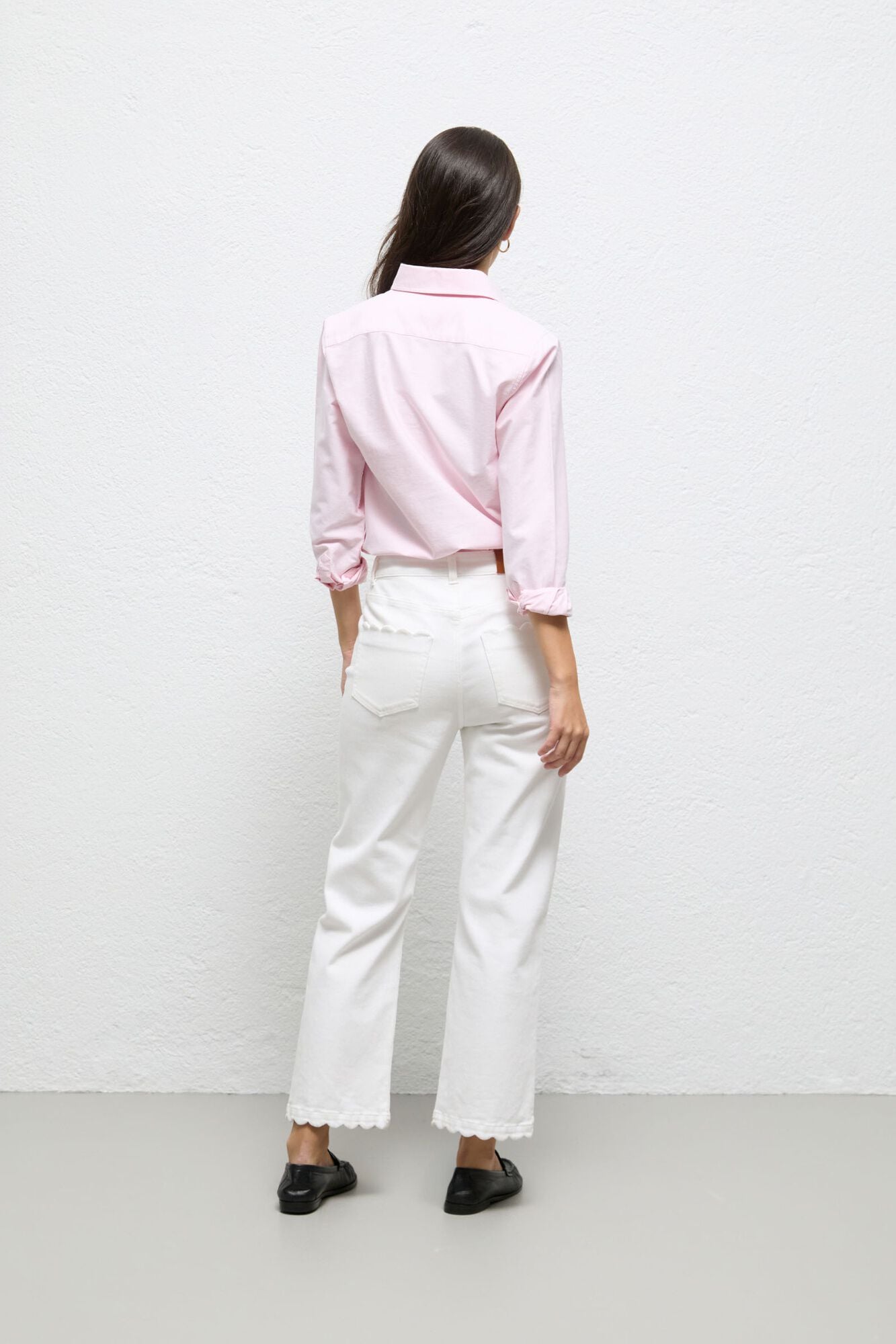 El Ganso Camisa Sol Oxford