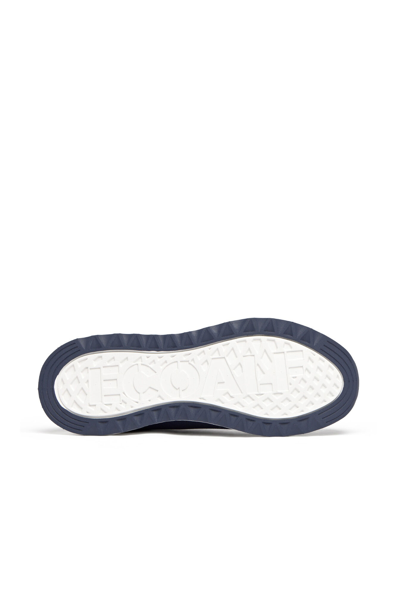 Ecoalf Chinelos de quarto em malha Conde Knit