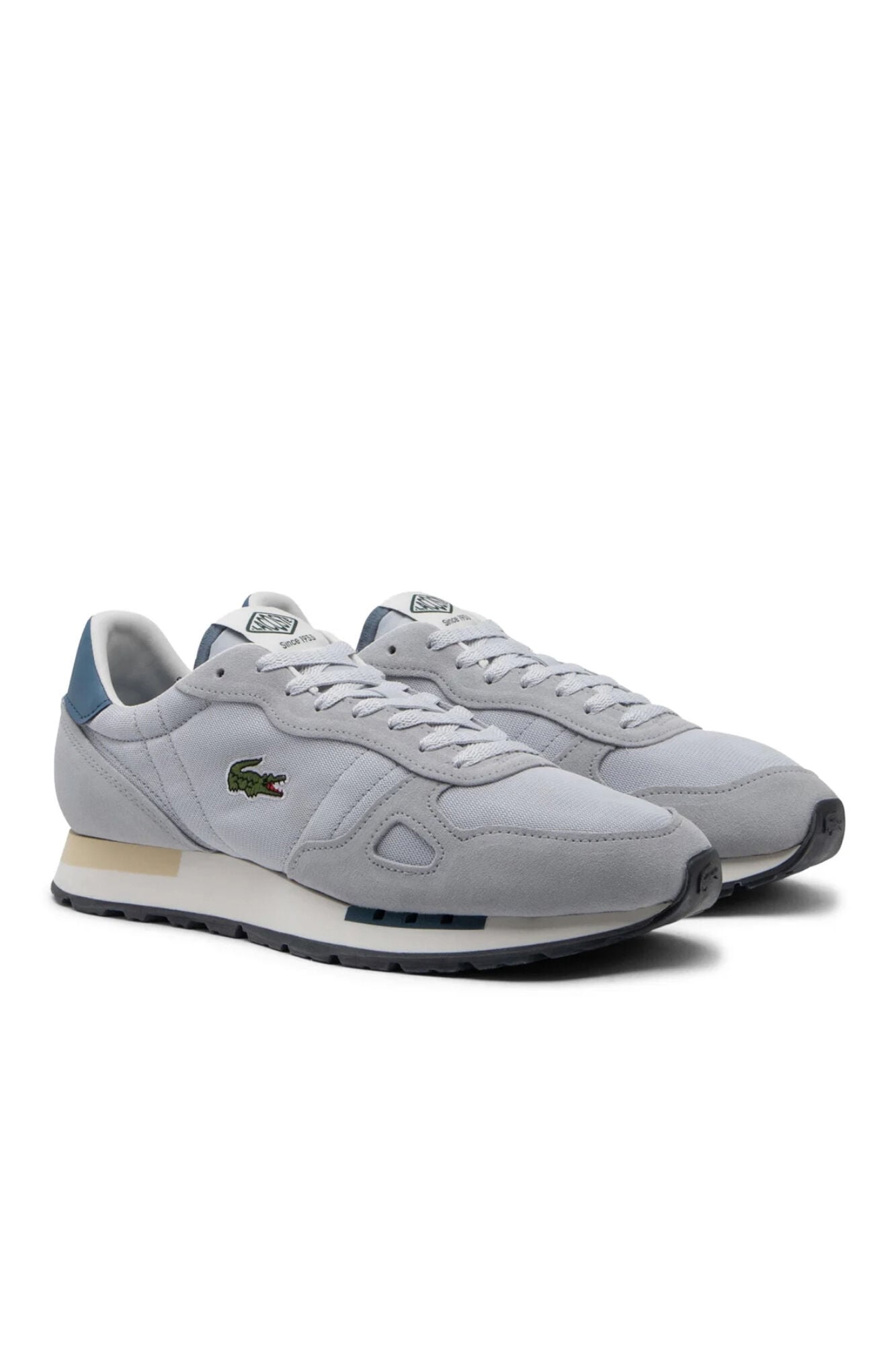 Lacoste Zapatillas Partner
