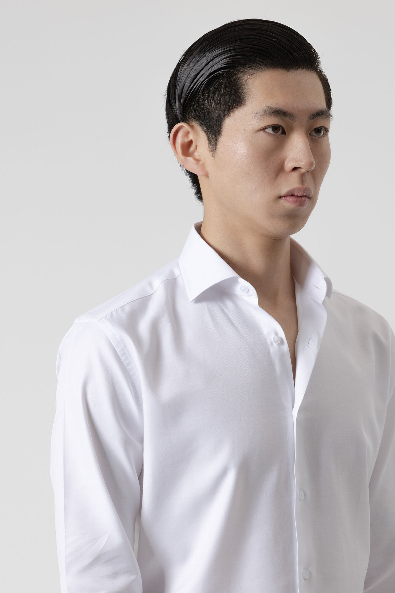 PuroEGO Twill dress shirt