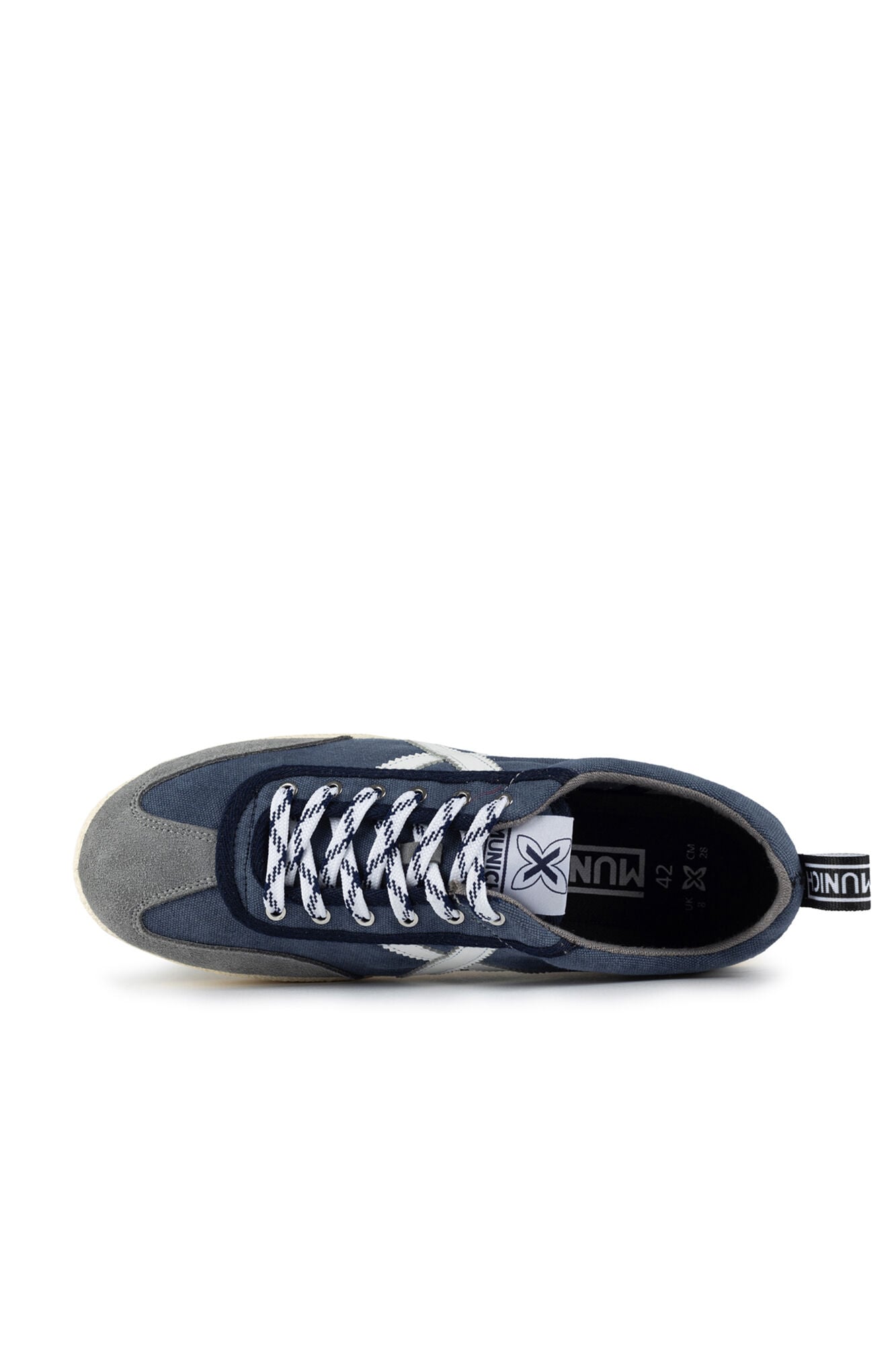 Munich Sneaker Volata 85 Azul