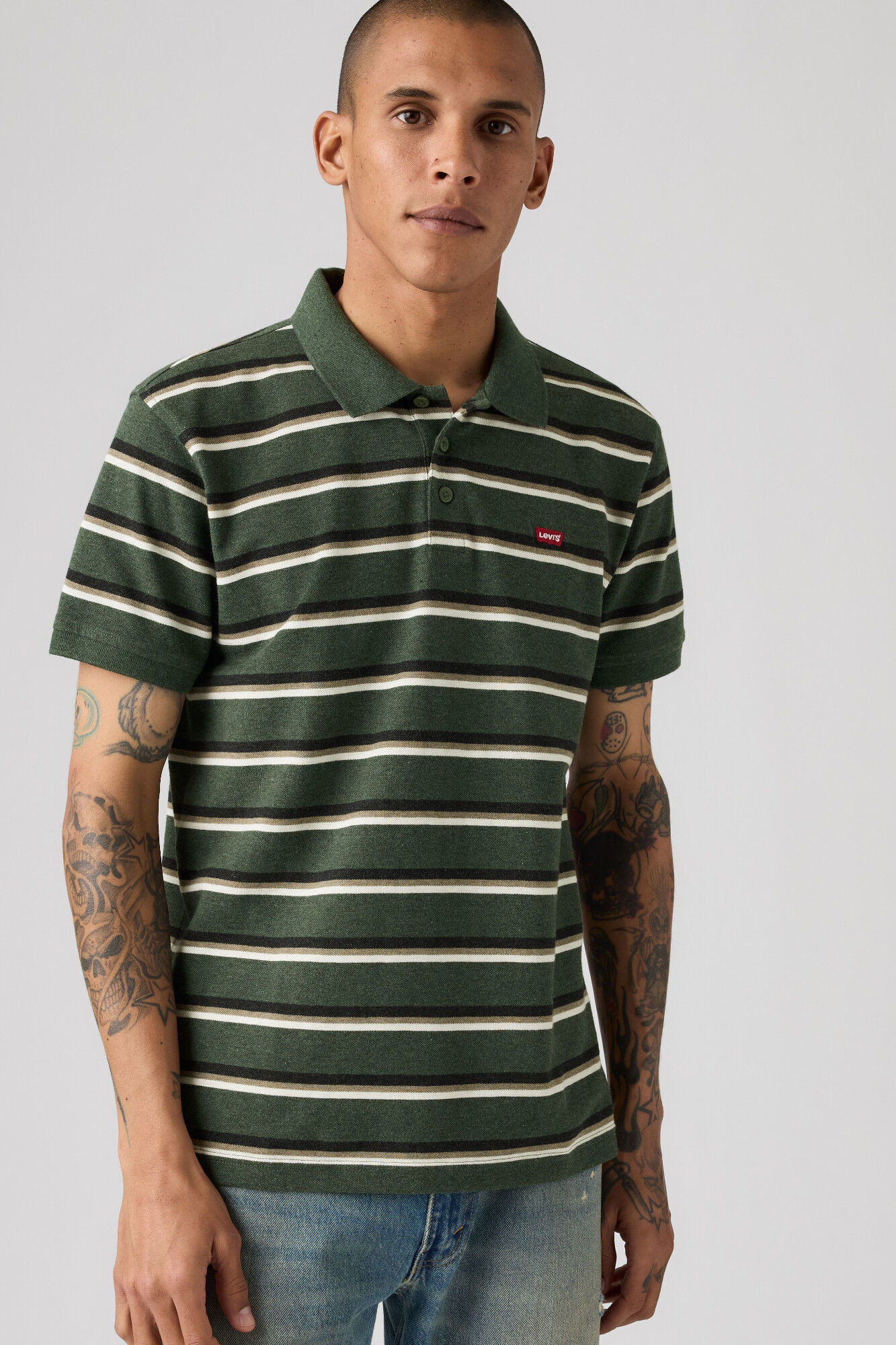 Levi's Polo Levis&reg; Multicolorido