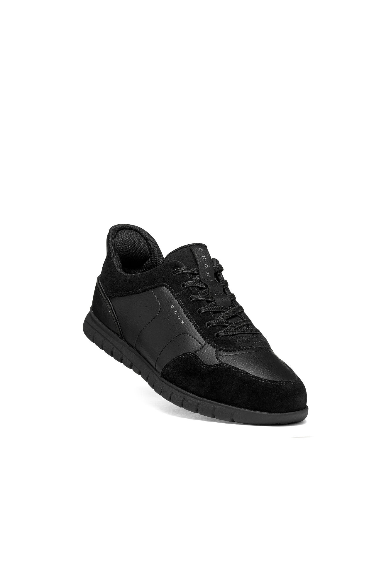 Geox Sapatilhas U Flextridezero Plus Preto