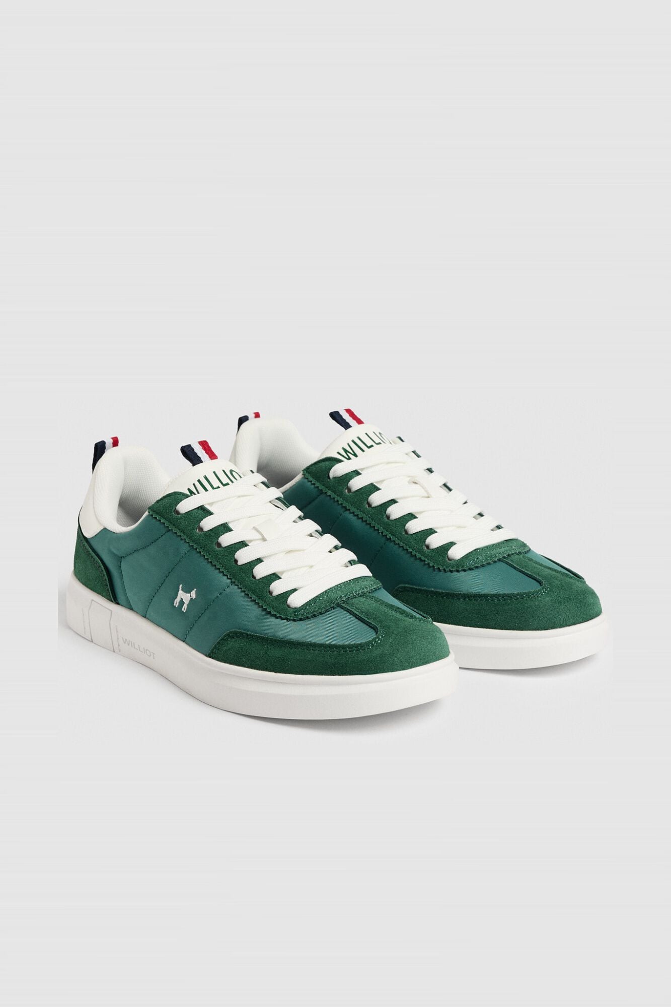 Williot Zapatilla Agassi