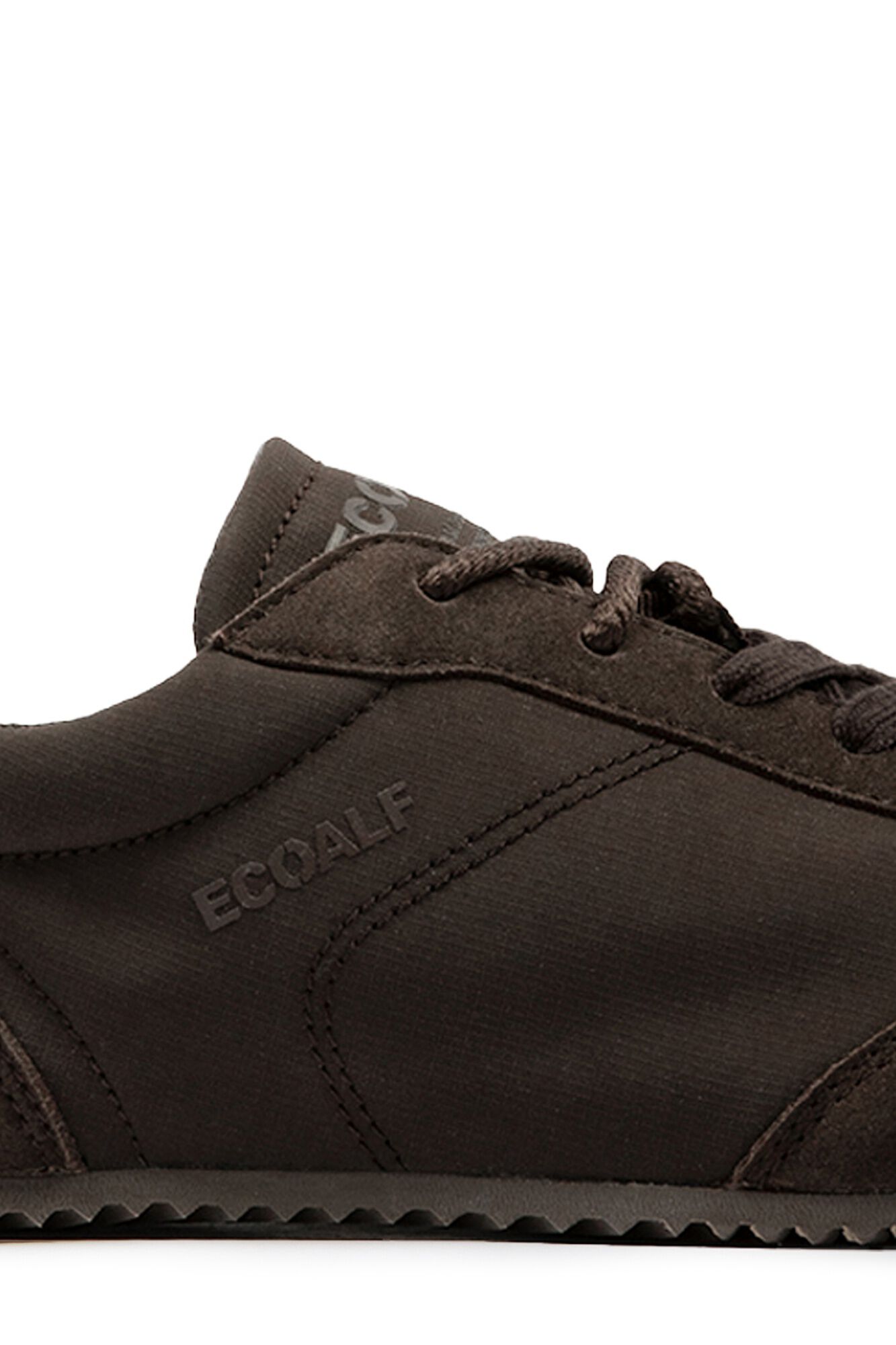 Ecoalf Sapatilhas Dallas Mulher Verde