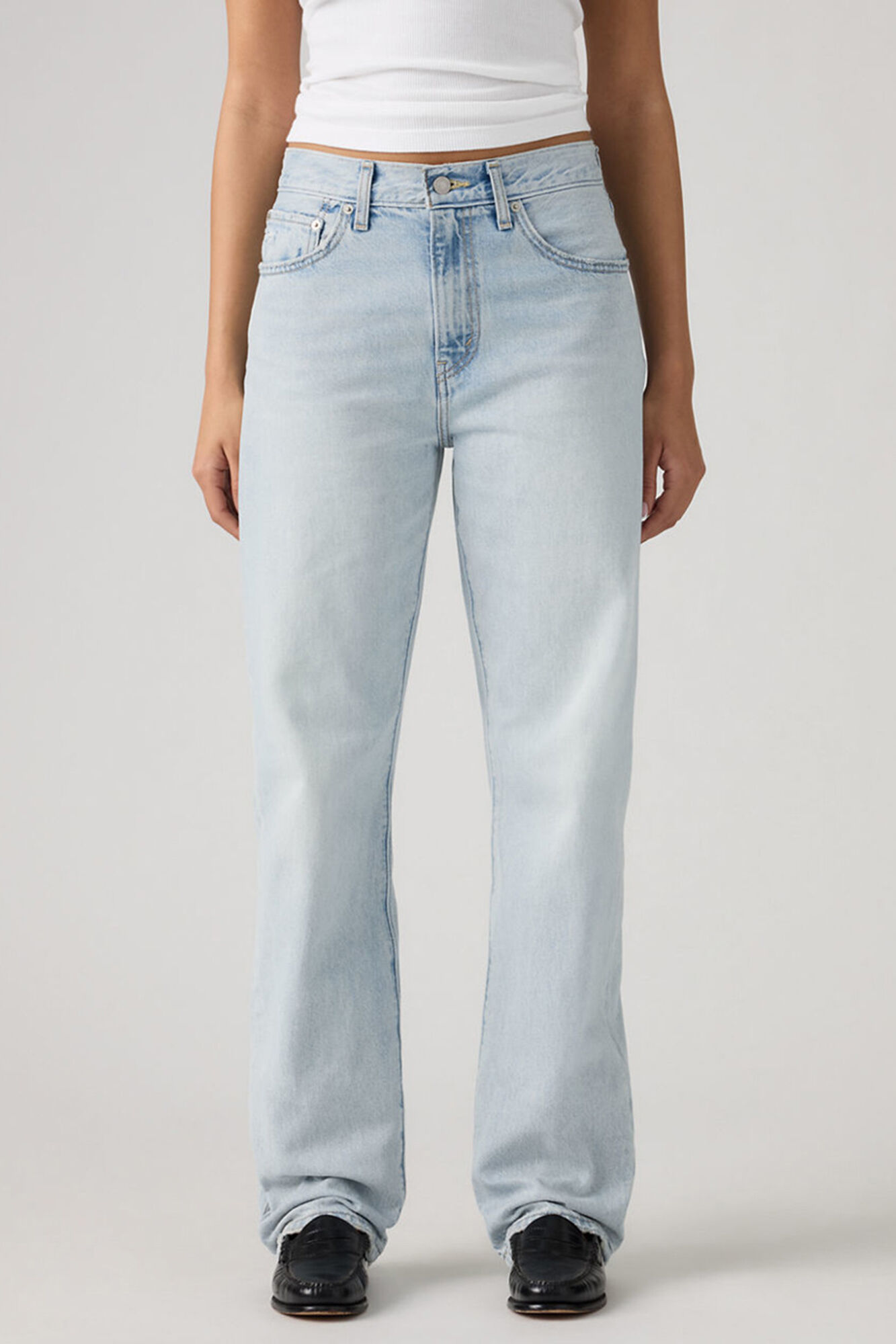 Levi's Vaquero Easy Dad