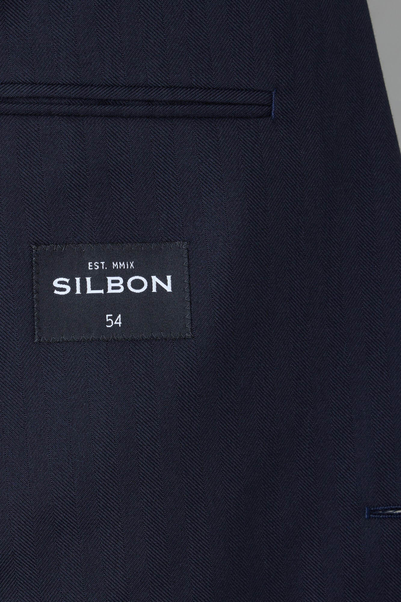 Silbon Espiga Azul