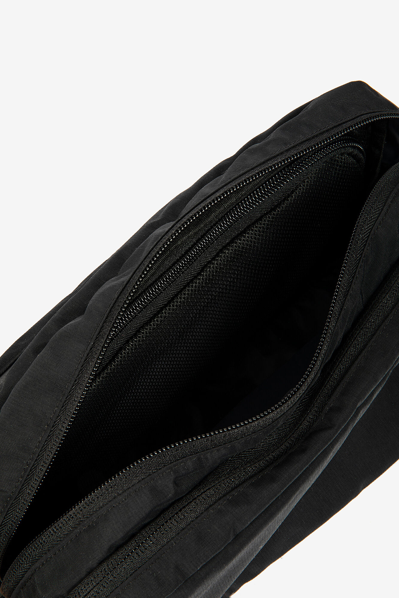 Ecoalf Bolsa de n&eacute;cessaire de Oslo Preto