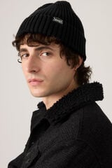 Levi's Bon&eacute; Levis&reg; Preto