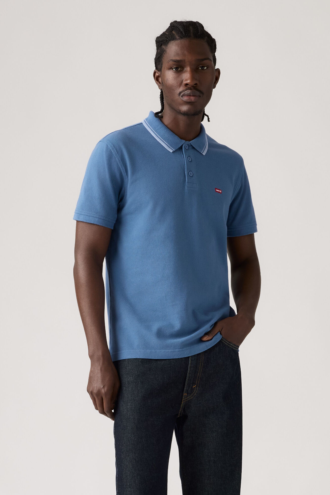 Levi's Polo Levis&reg; Azul