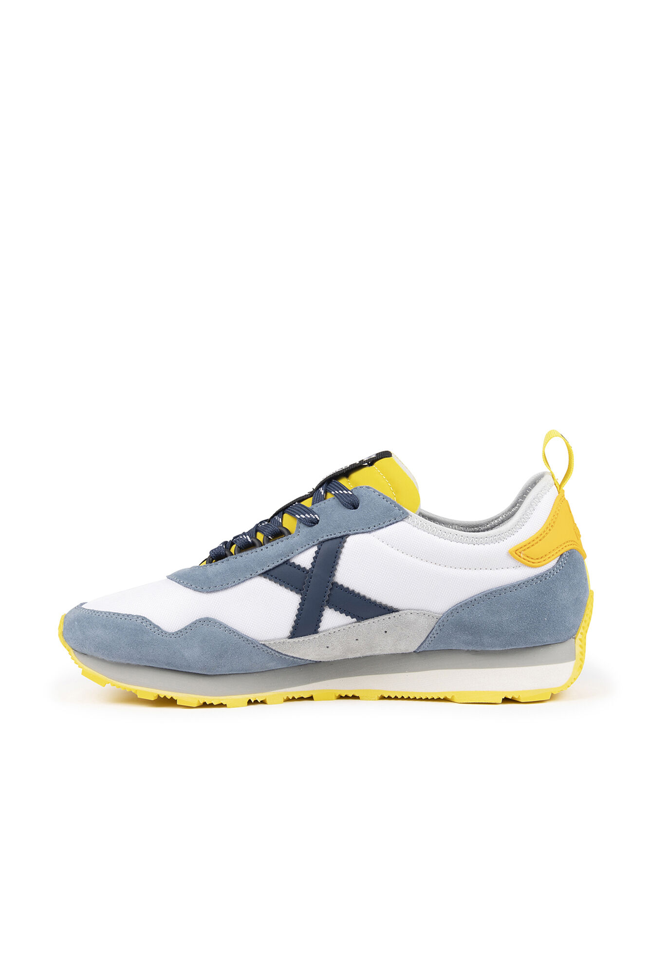 Munich Sneakers GRESCA