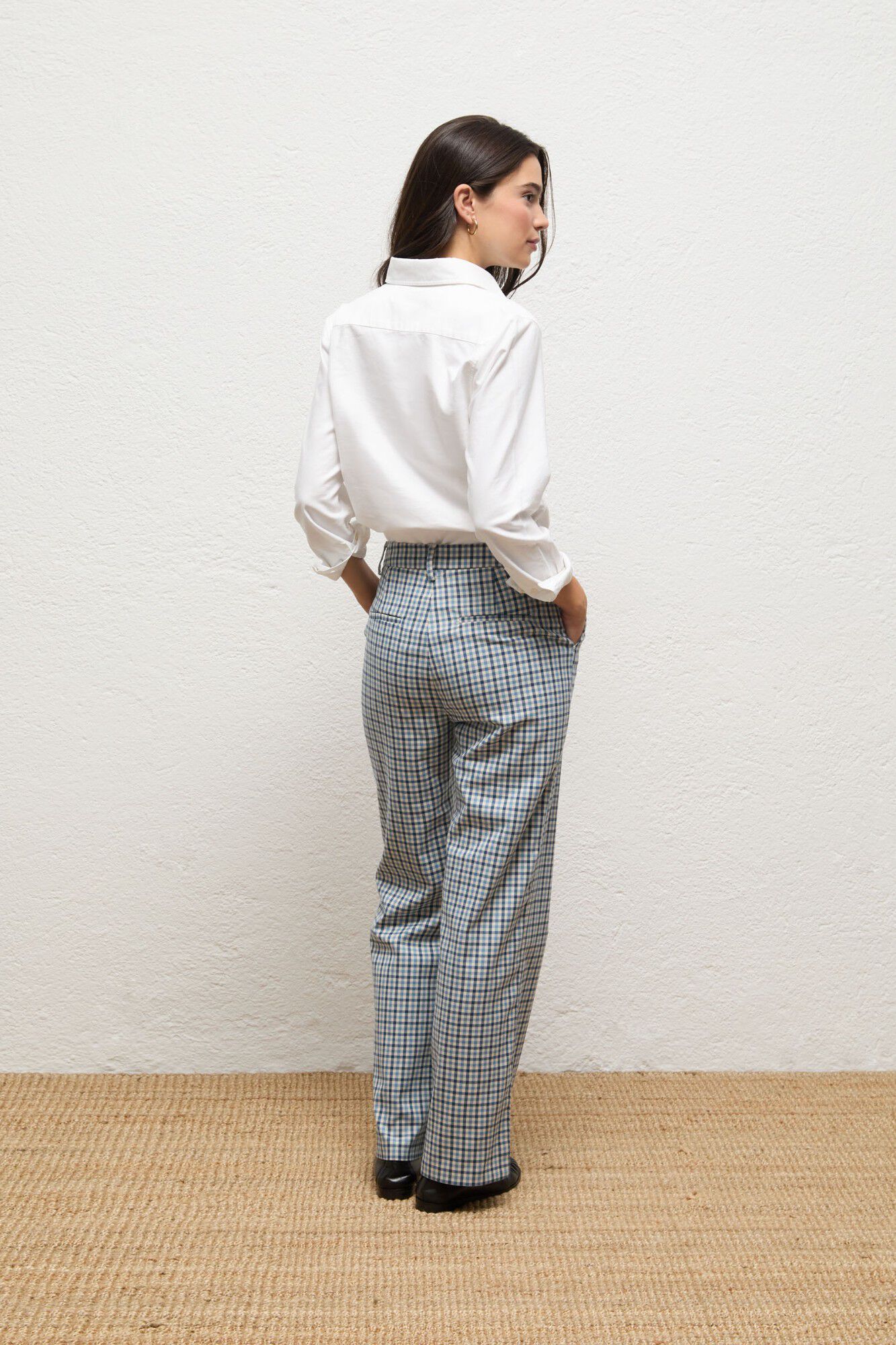 El Ganso Camisa Sol Oxford