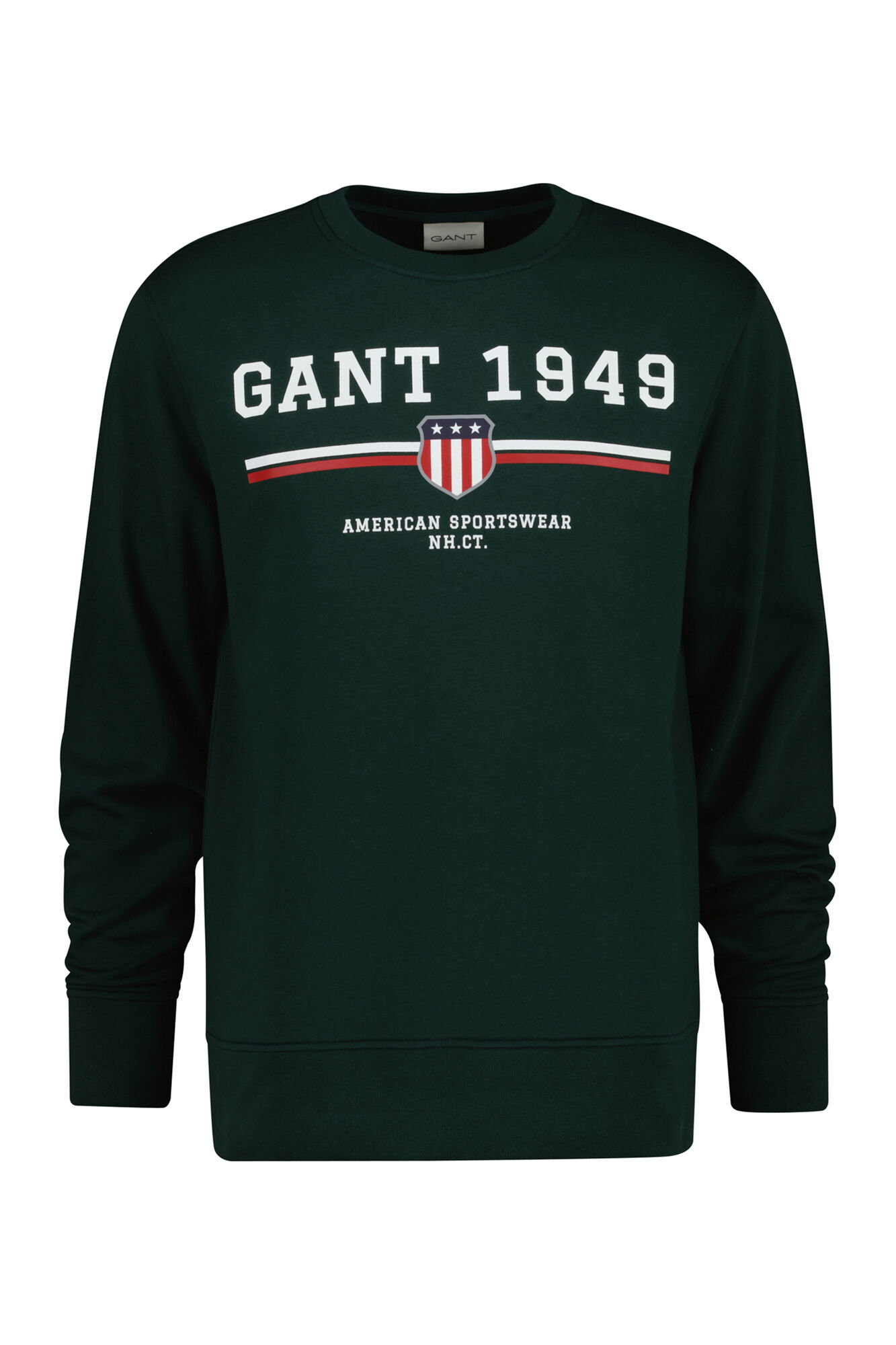 Gant Graphic c-neck sweat