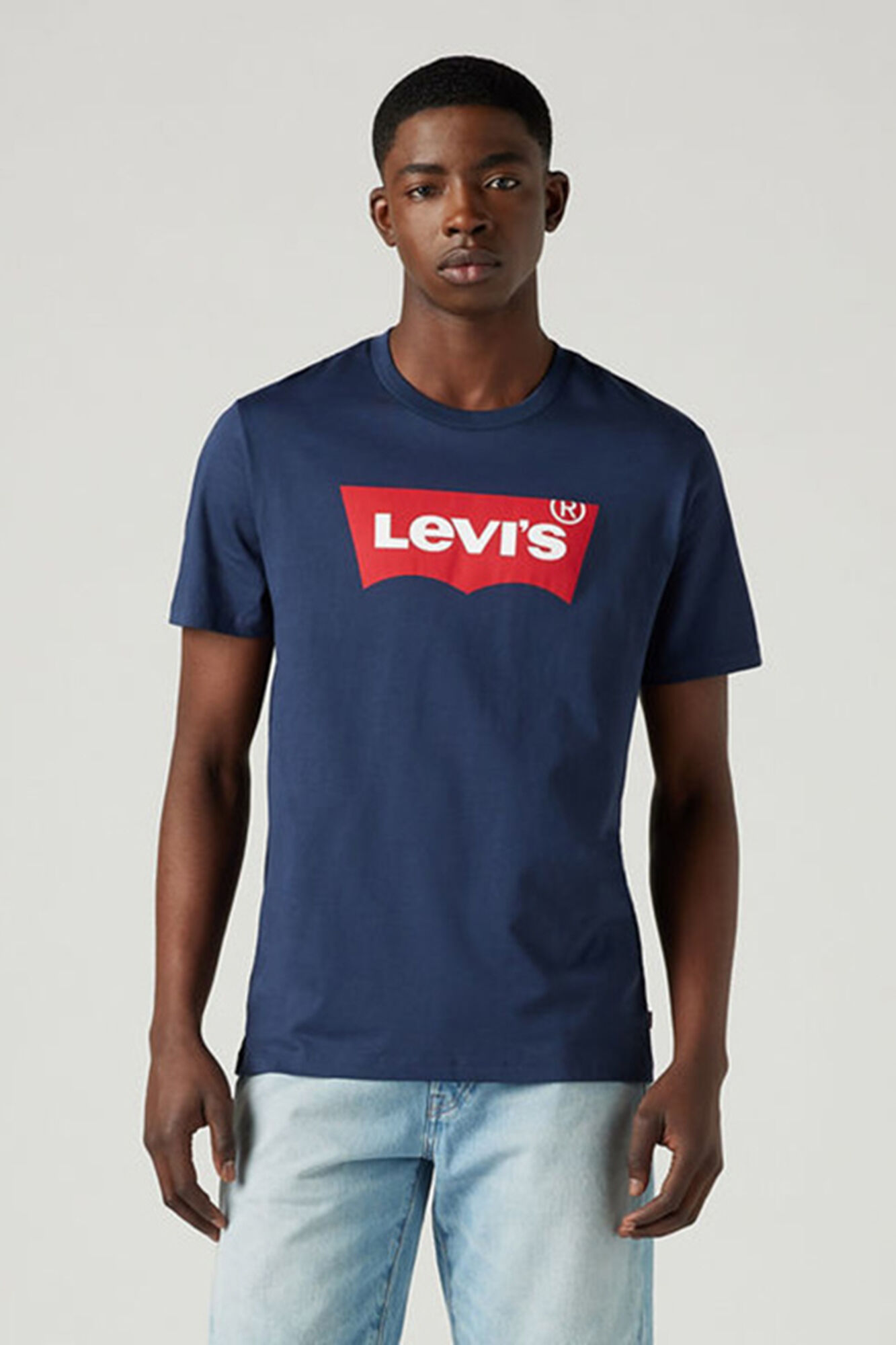 Levi's Classic Levi's&reg; t-shirt with logo in the middle