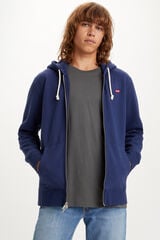 Levi's Sudadera Levis&reg; Azul marino
