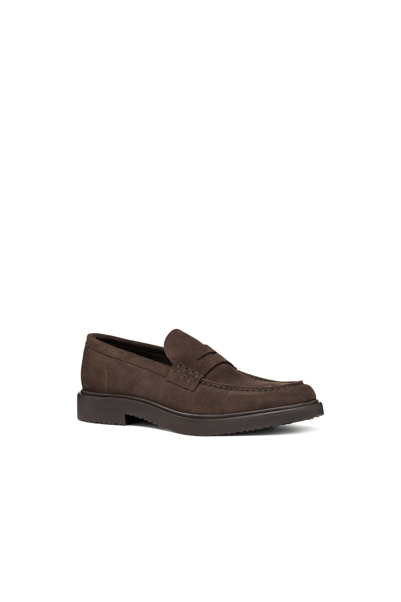 Geox U Massimiano loafers