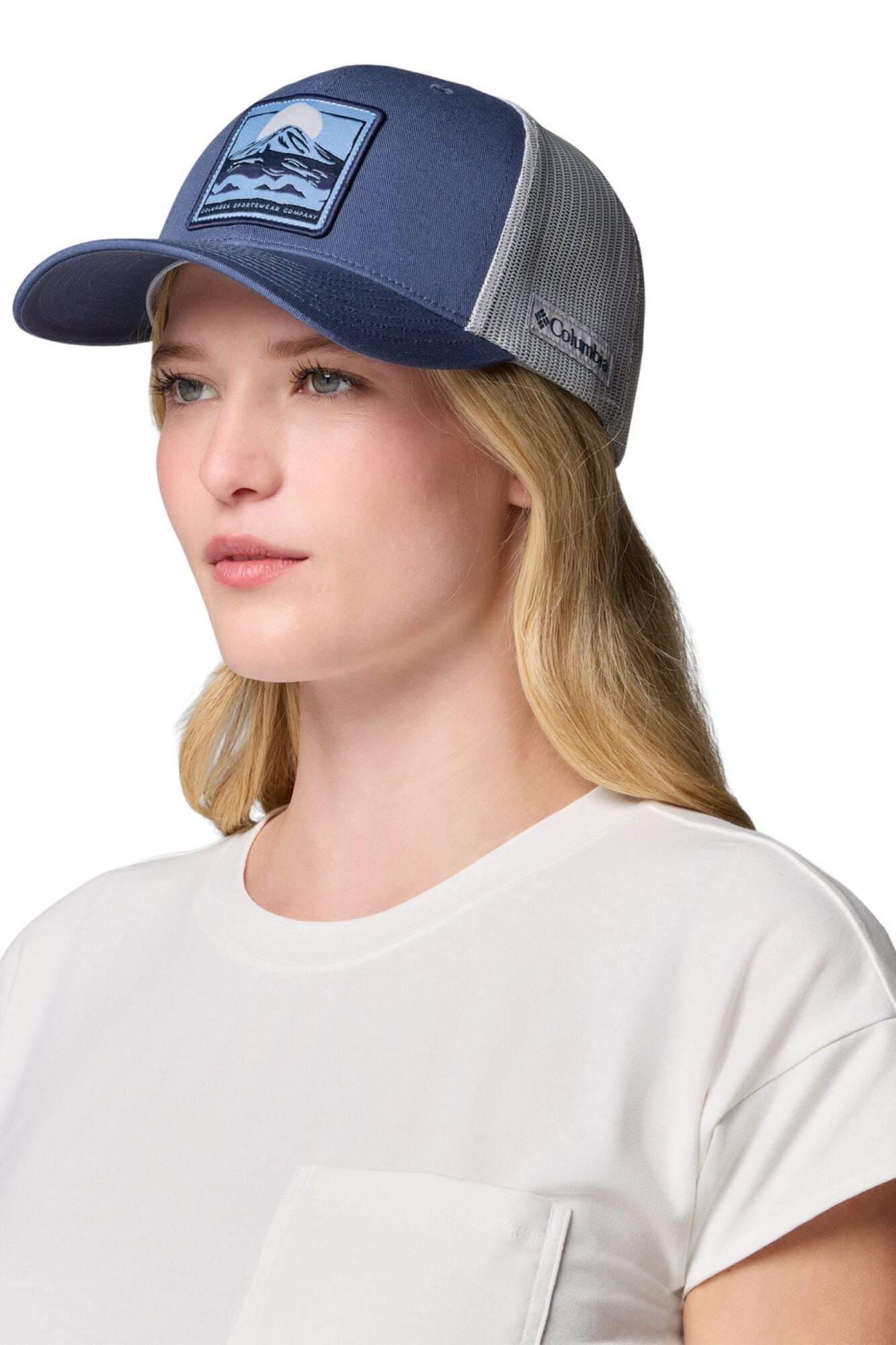 Columbia Bon&eacute; Mesh&trade; da Columbia Azul