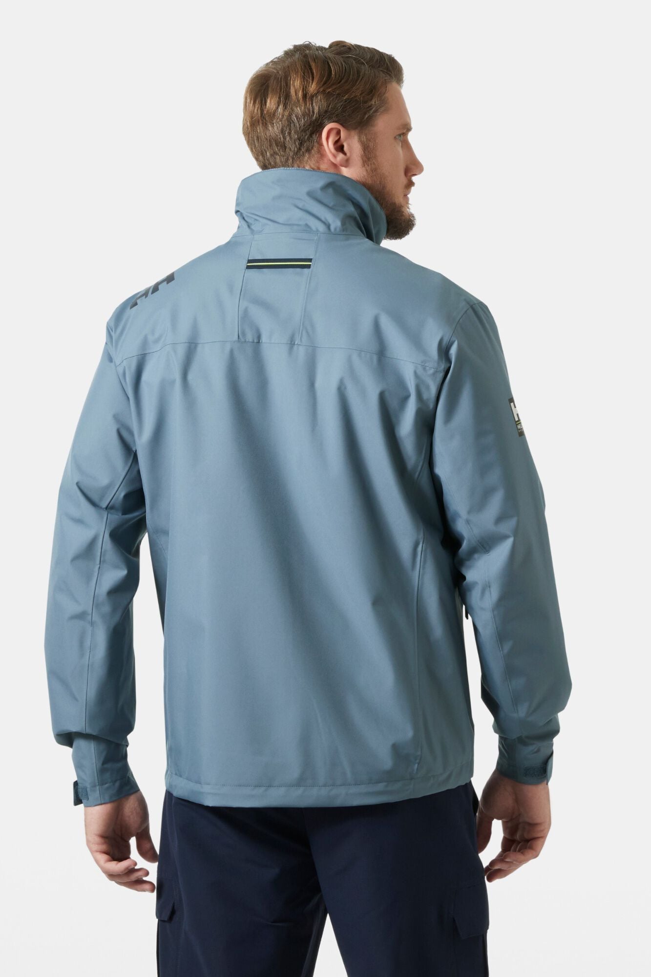 Helly Hansen Chaqueta capa intermedia Crew 2.0