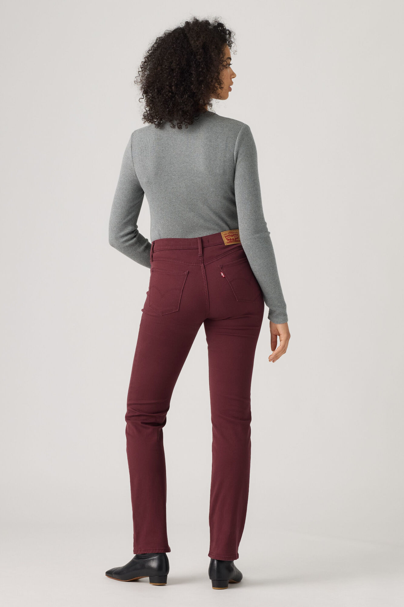 Levi's Cal&ccedil;a 314&trade; Shaping Straight Granada