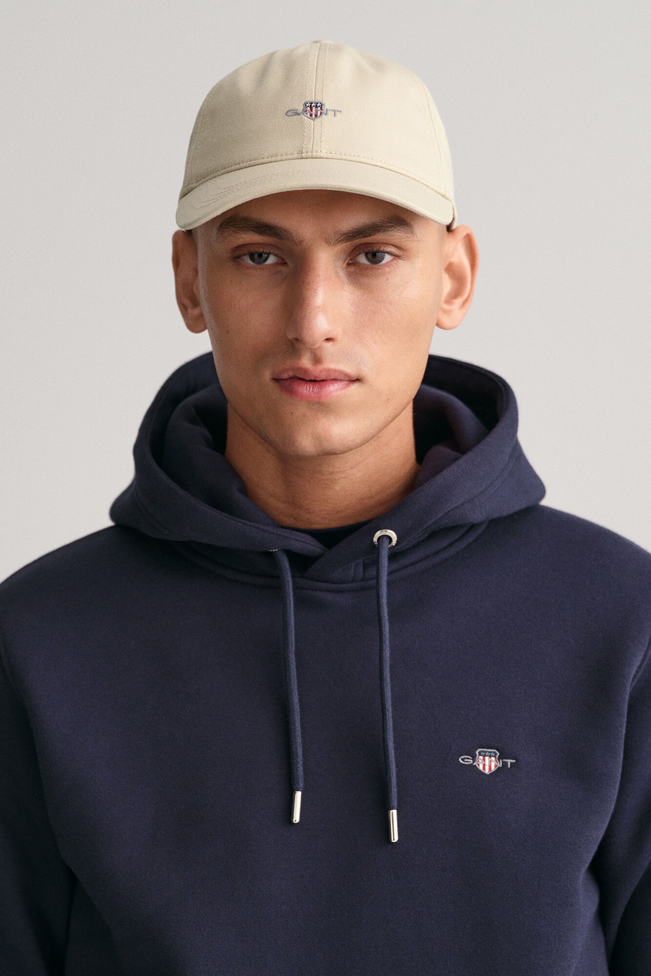 Gant Bon&eacute; logo