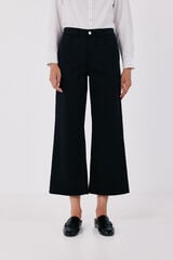Cortefiel Jeans Sensational Marine Negro