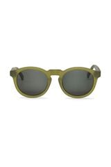 Mr. Boho &Oacute;culos de sol Matte basil - jordaan Verde