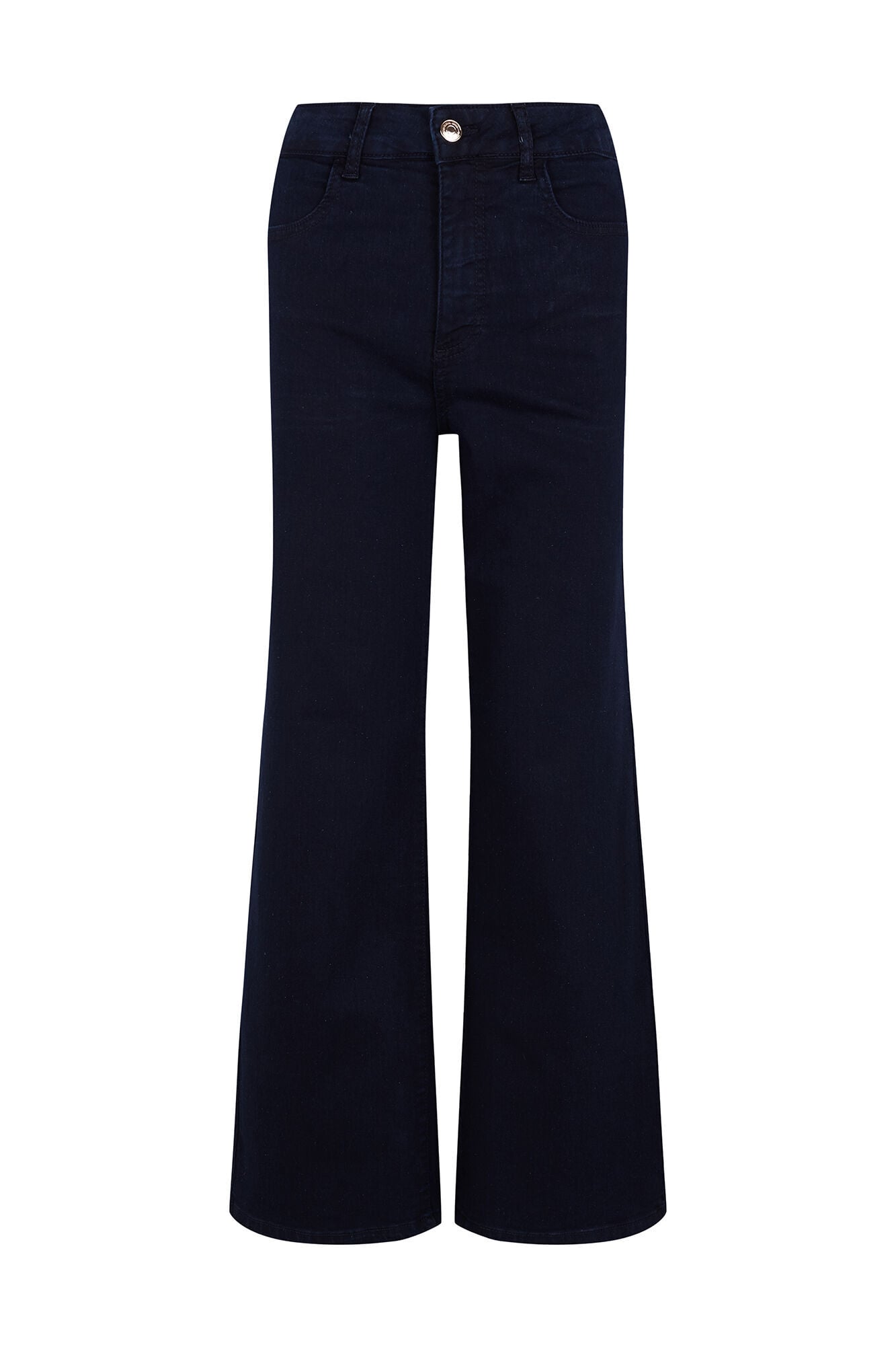 Cortefiel Jeans Sensational Marine Azul