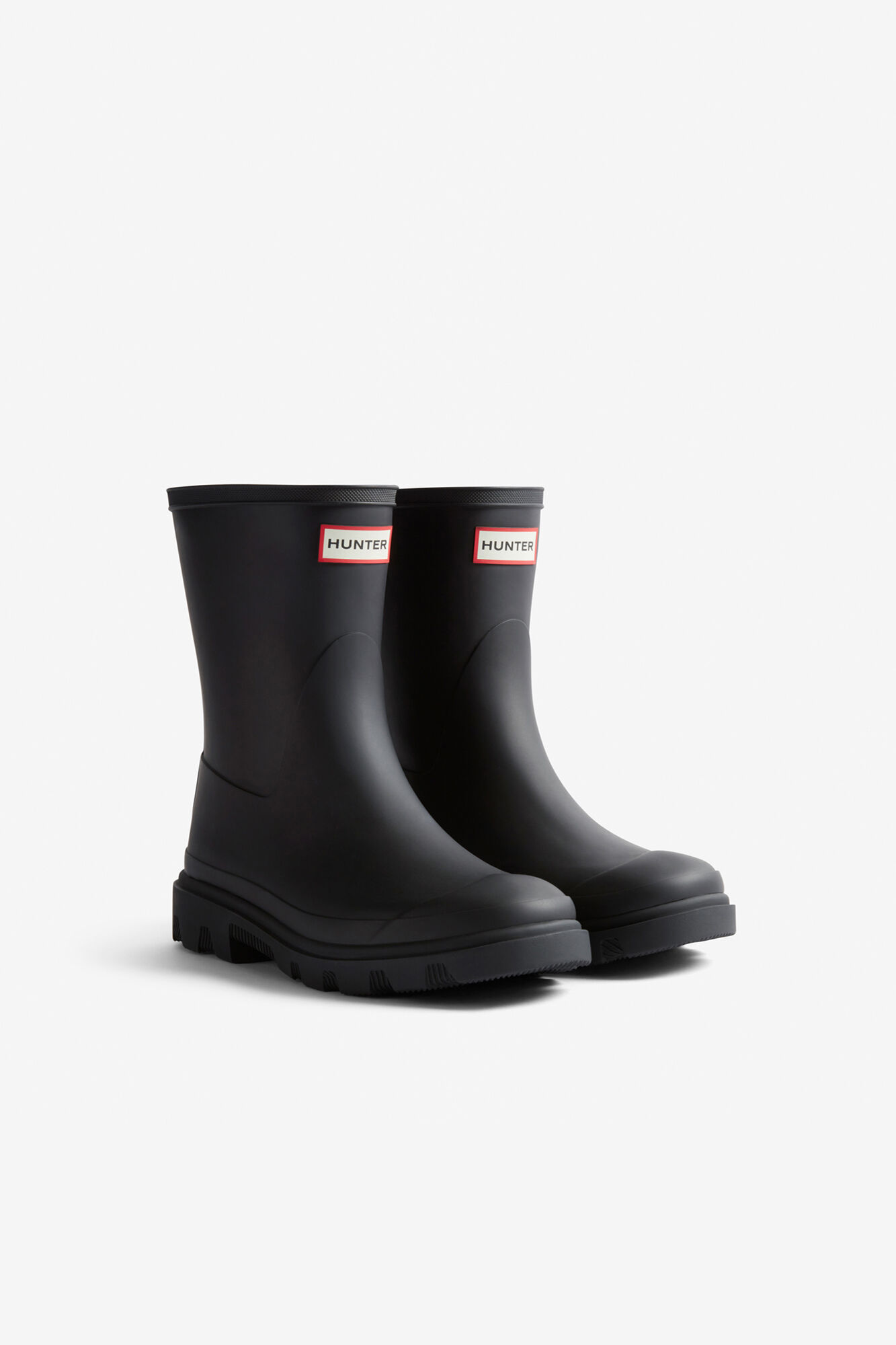 Hunter Bota impermeable
