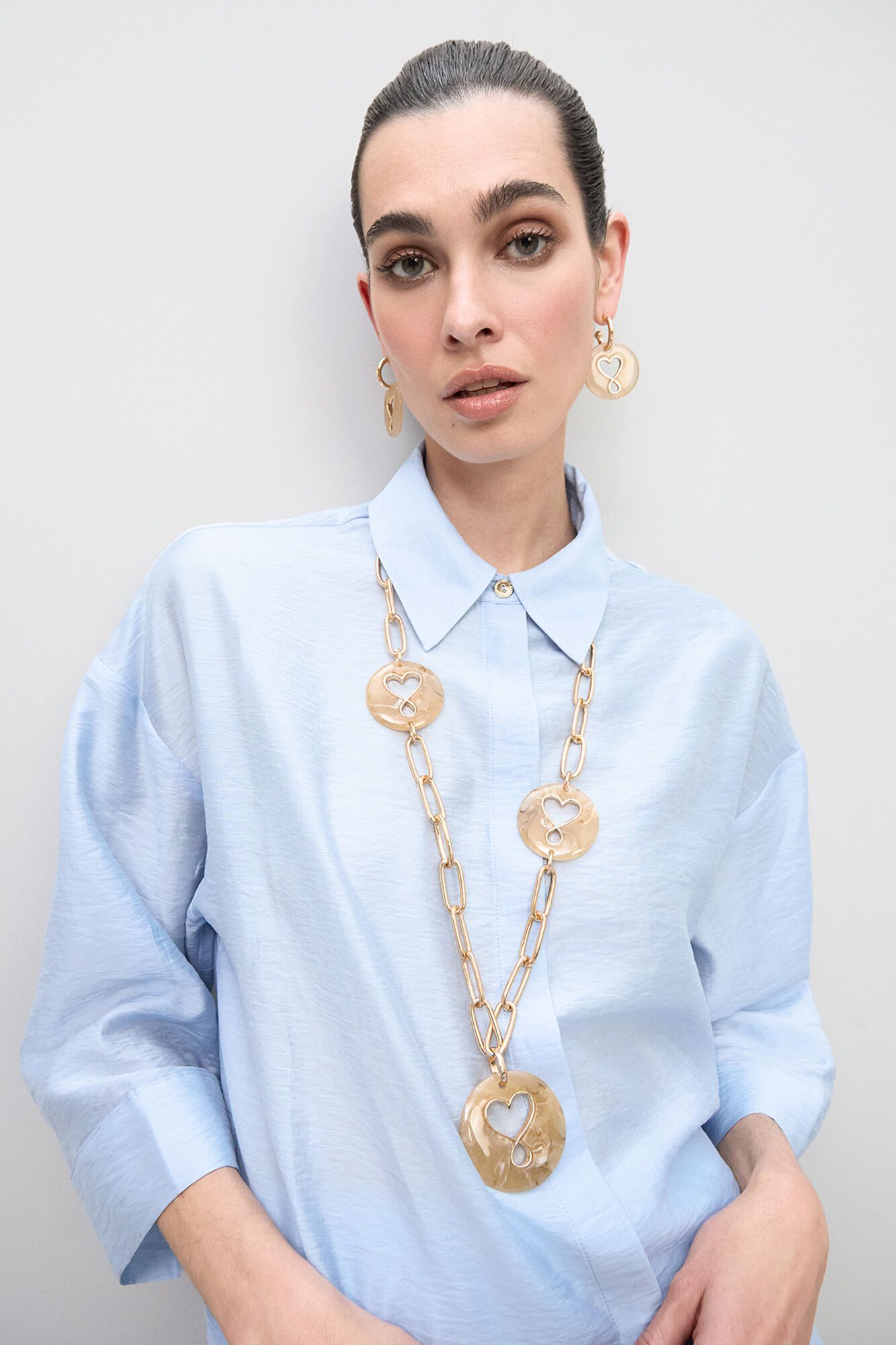 Lola Casademunt Collar largo