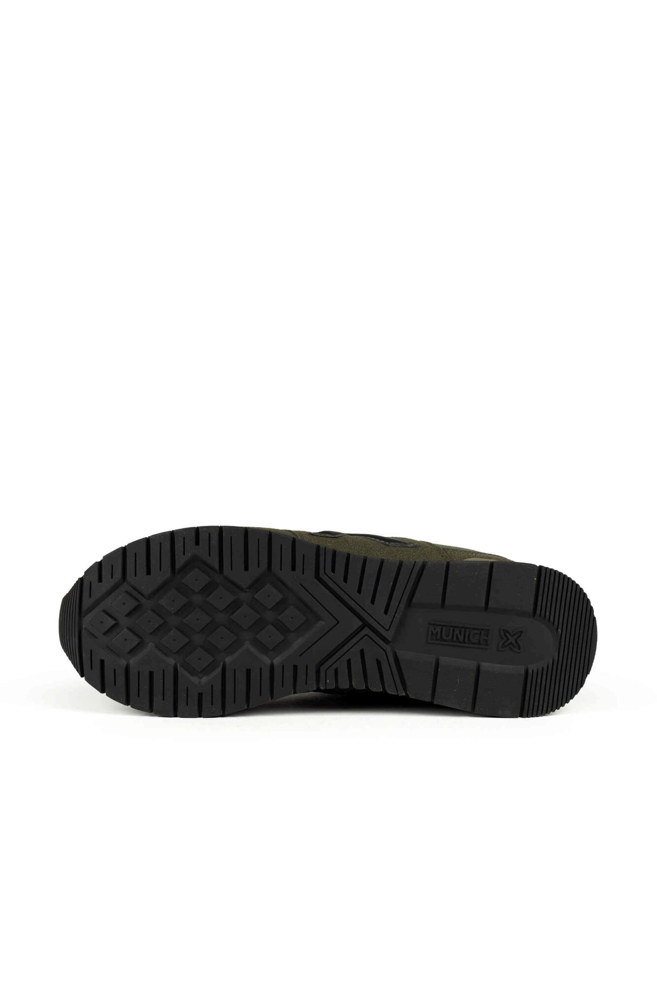 Munich Zapatillas Dash 2.0 hombre Kaki