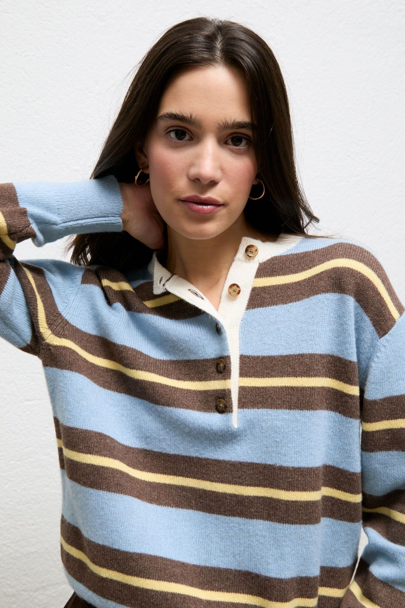 El Ganso Jersey Paige Rayas