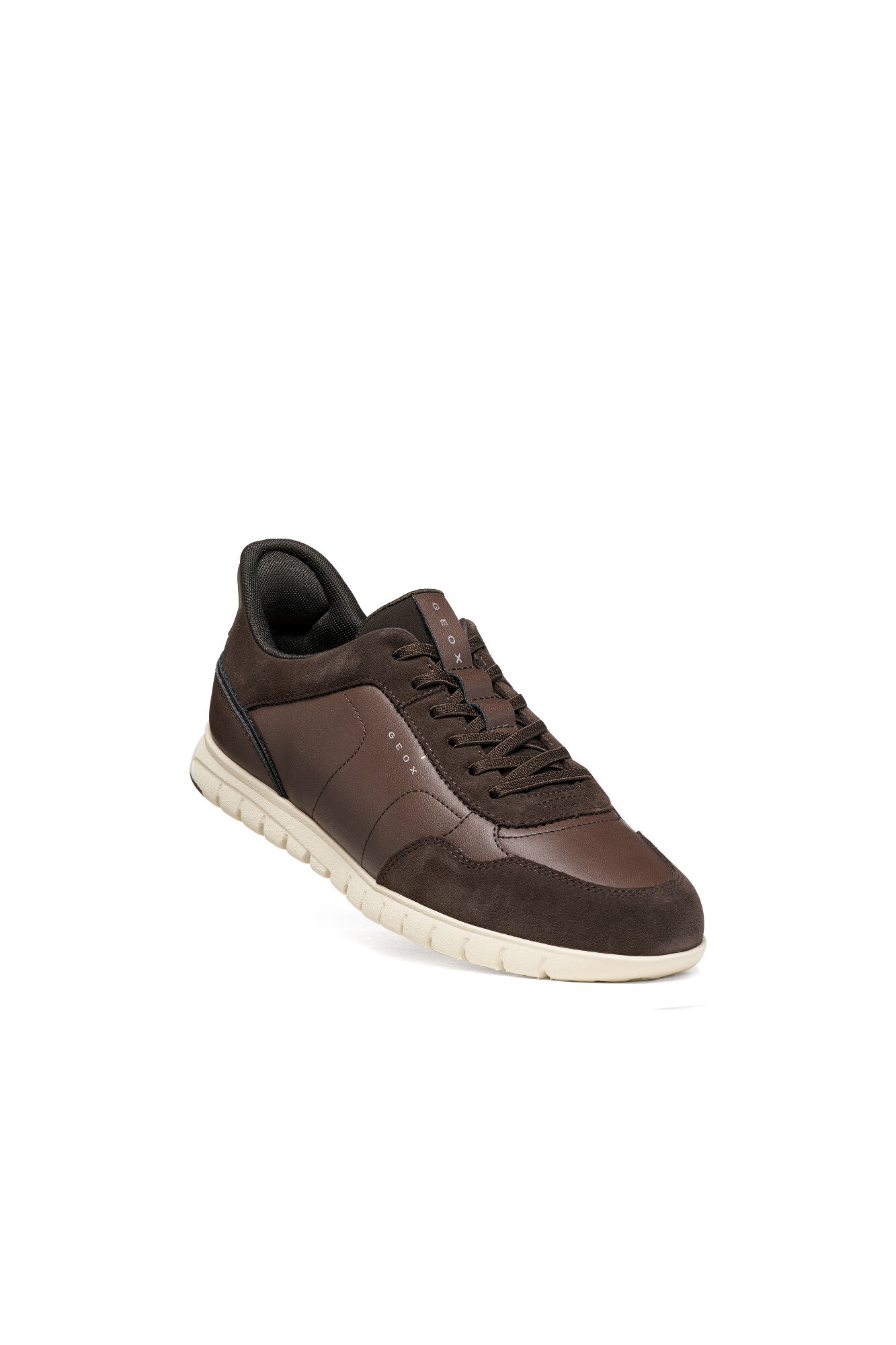 Geox Sapatilhas U Flextridezero Plus Castanho