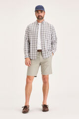 Dockers Cal&ccedil;&otilde;es cal&ccedil;as chino Tostado