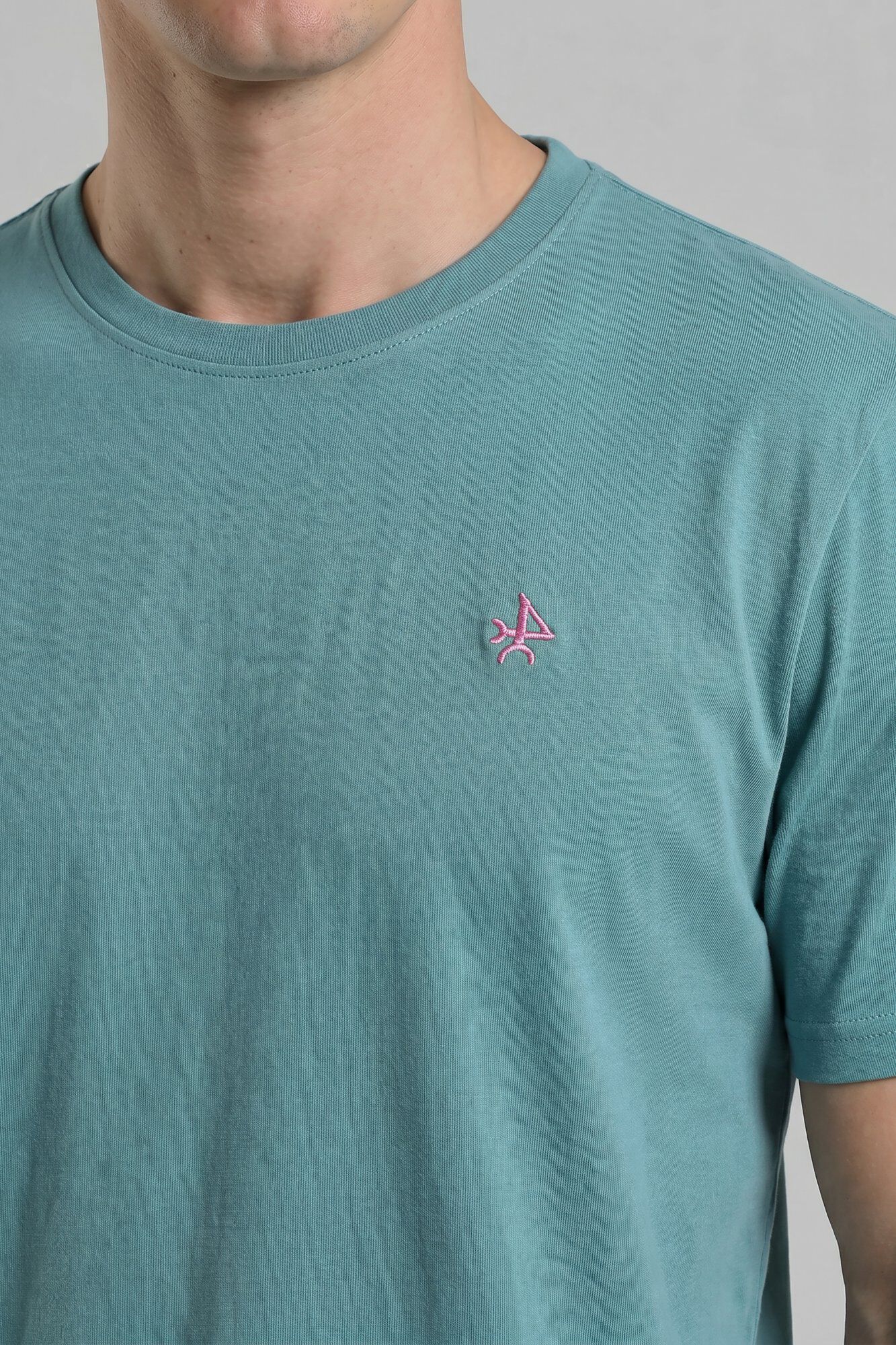 Valecuatro Camiseta logo Valecuatro